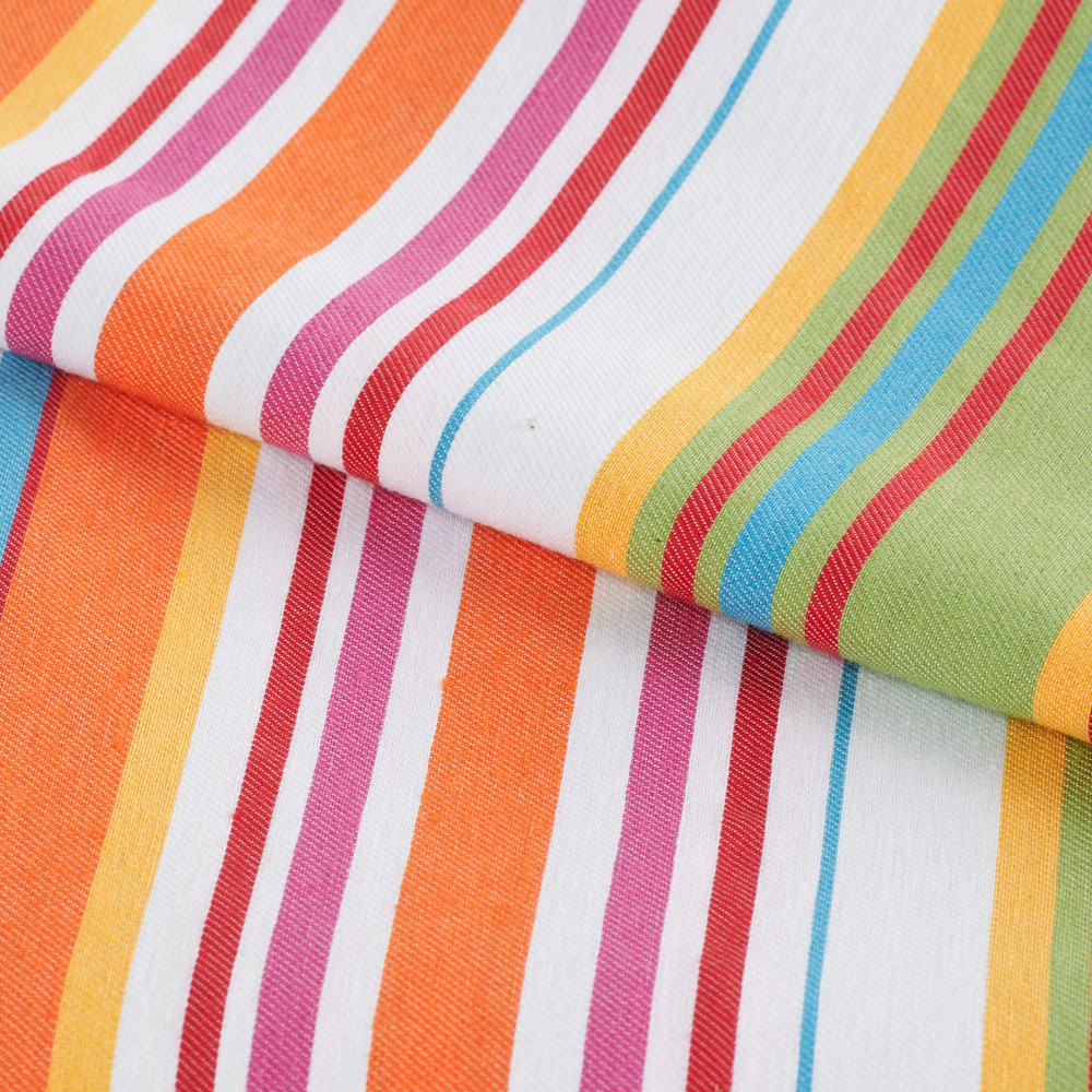 Island Bedspread multicolor Maè