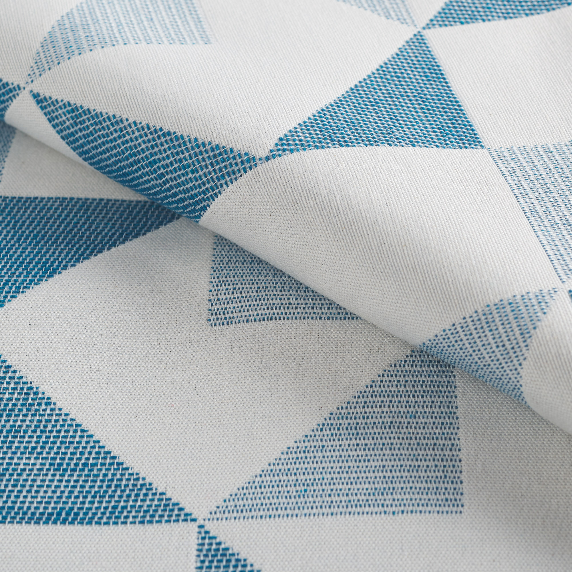 Malaga Bedspread denim Maè