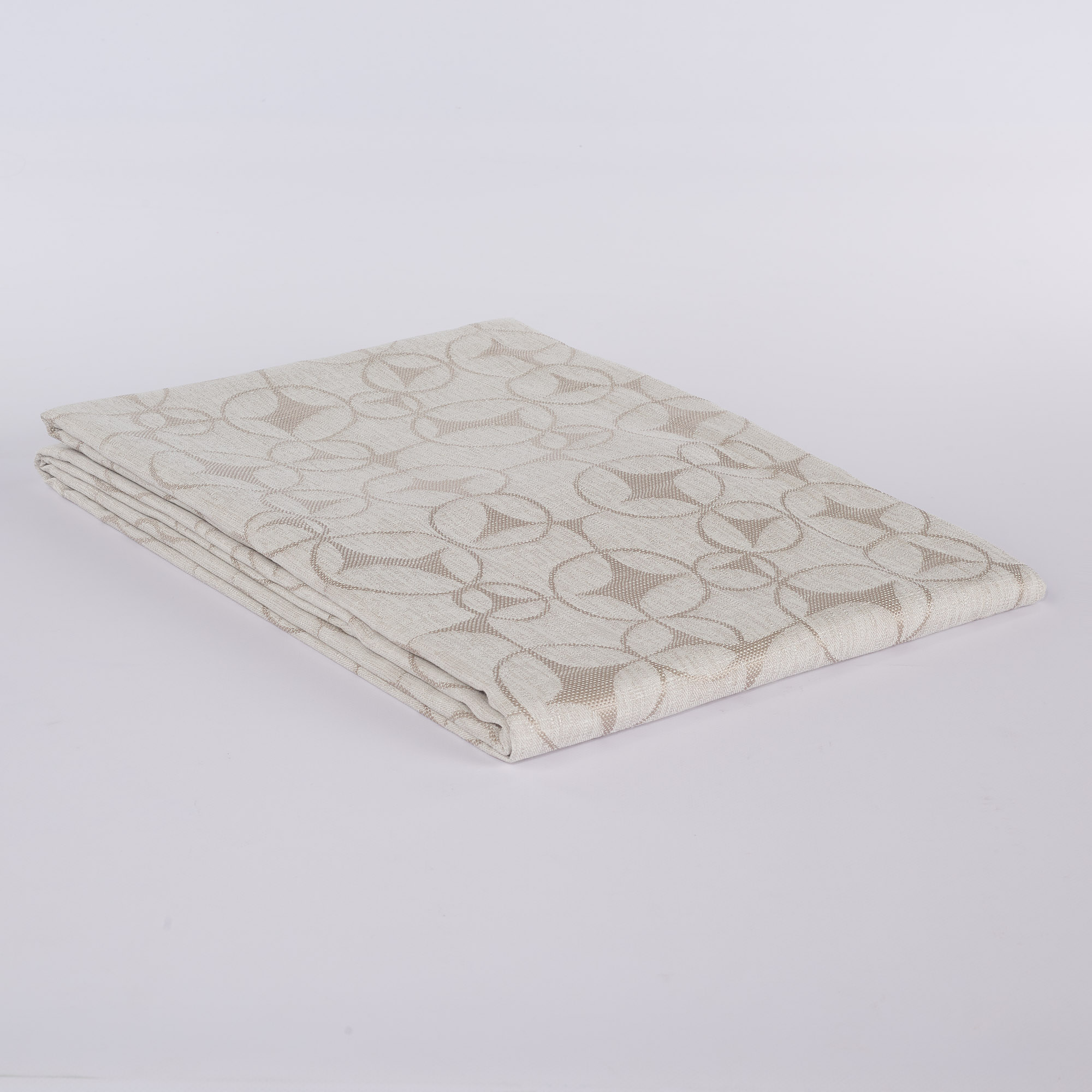 Покрывало Sirio beige Via Roma 60
