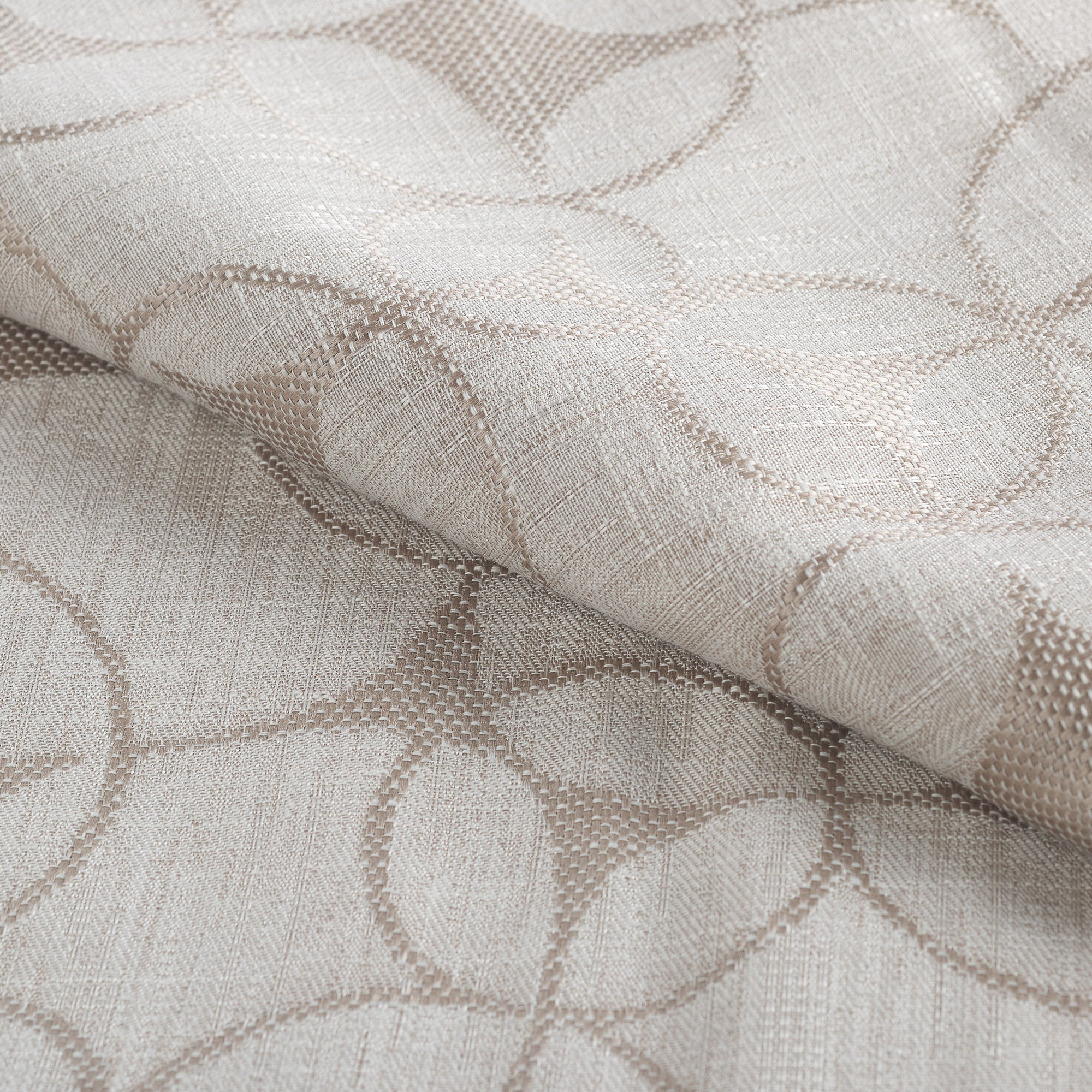 Покрывало Sirio beige Via Roma 60