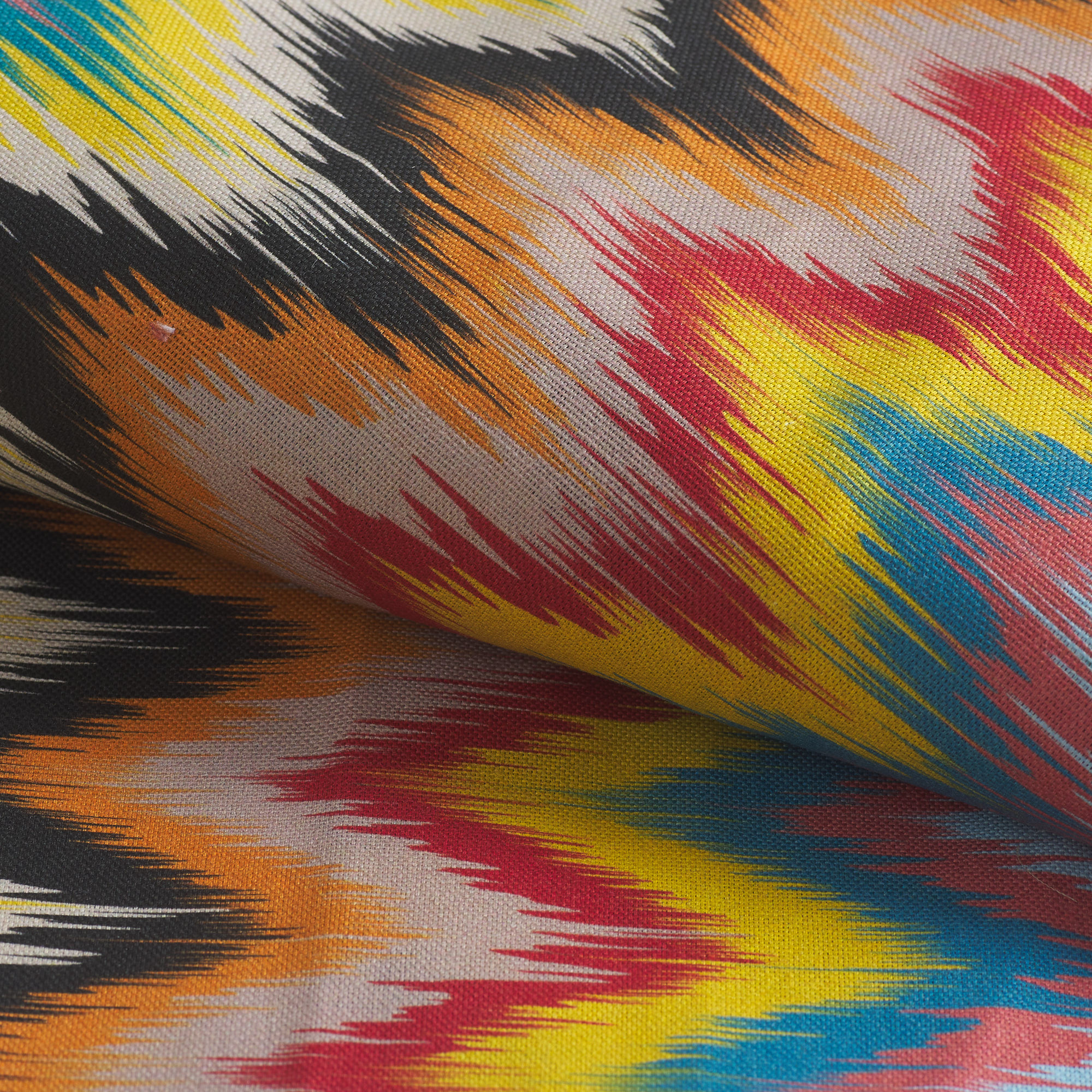 Spritz Bedspread multicolor Maè