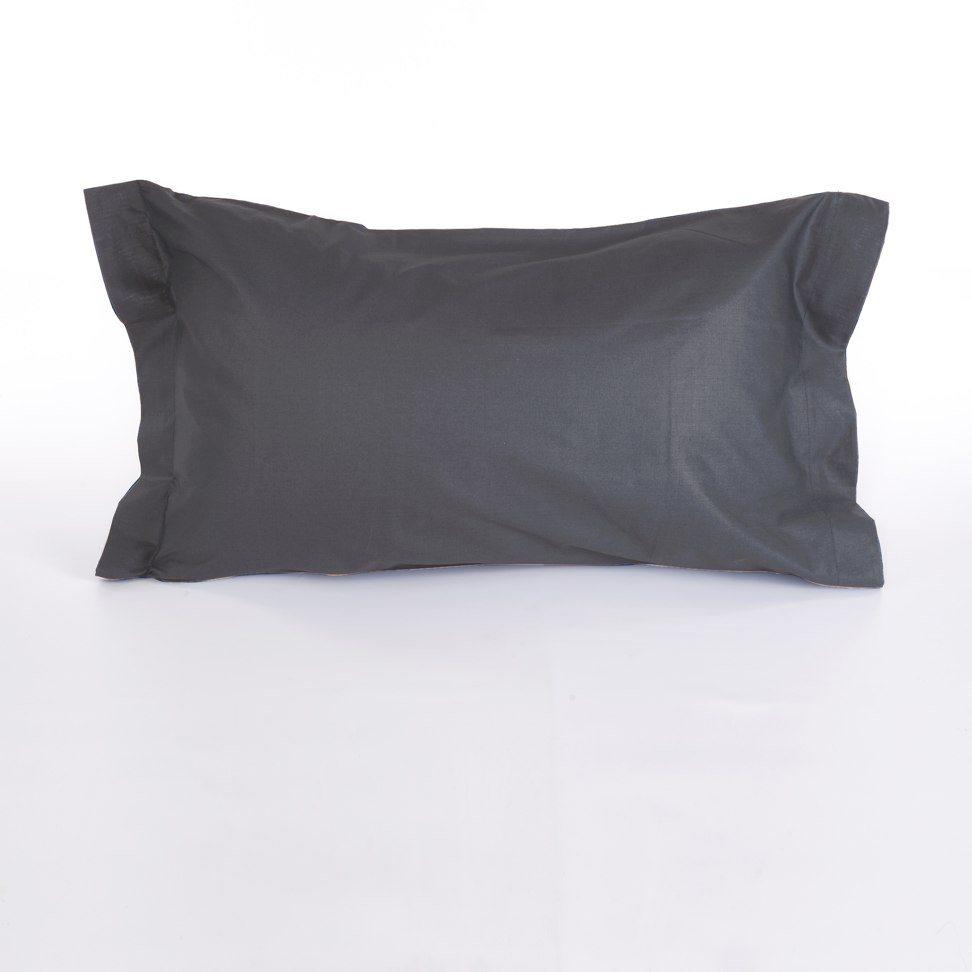 Одинарная наволочка Colorado Anthracite antracite Maè