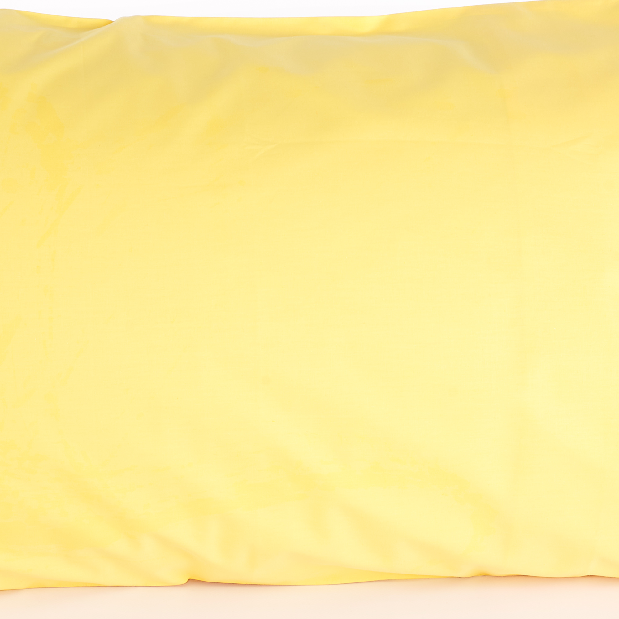 Single Pillowcase Colorado Gold Yellow gold giallo Maè