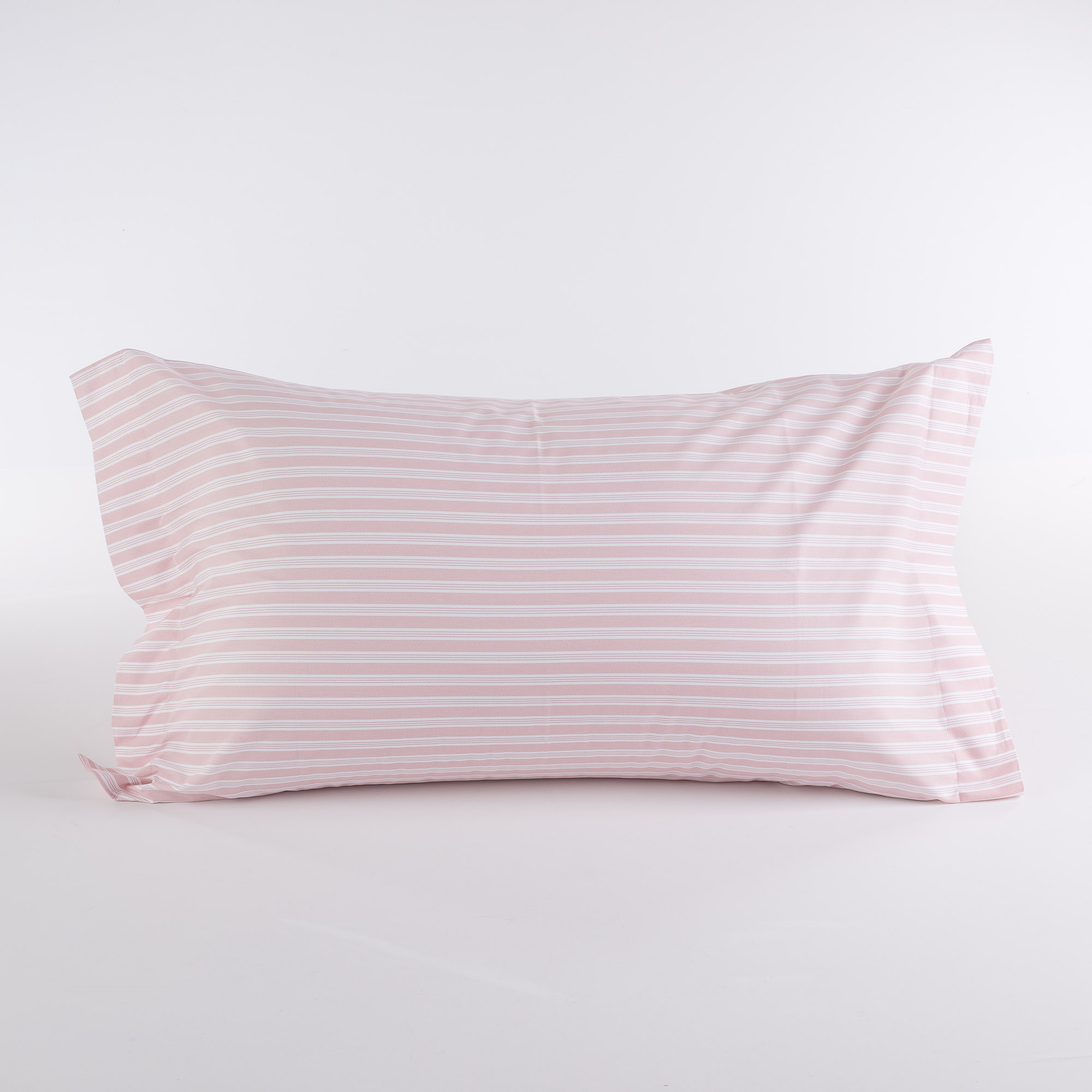 Federa Singola Oxford Riga Piccola Rosa rosa Maè