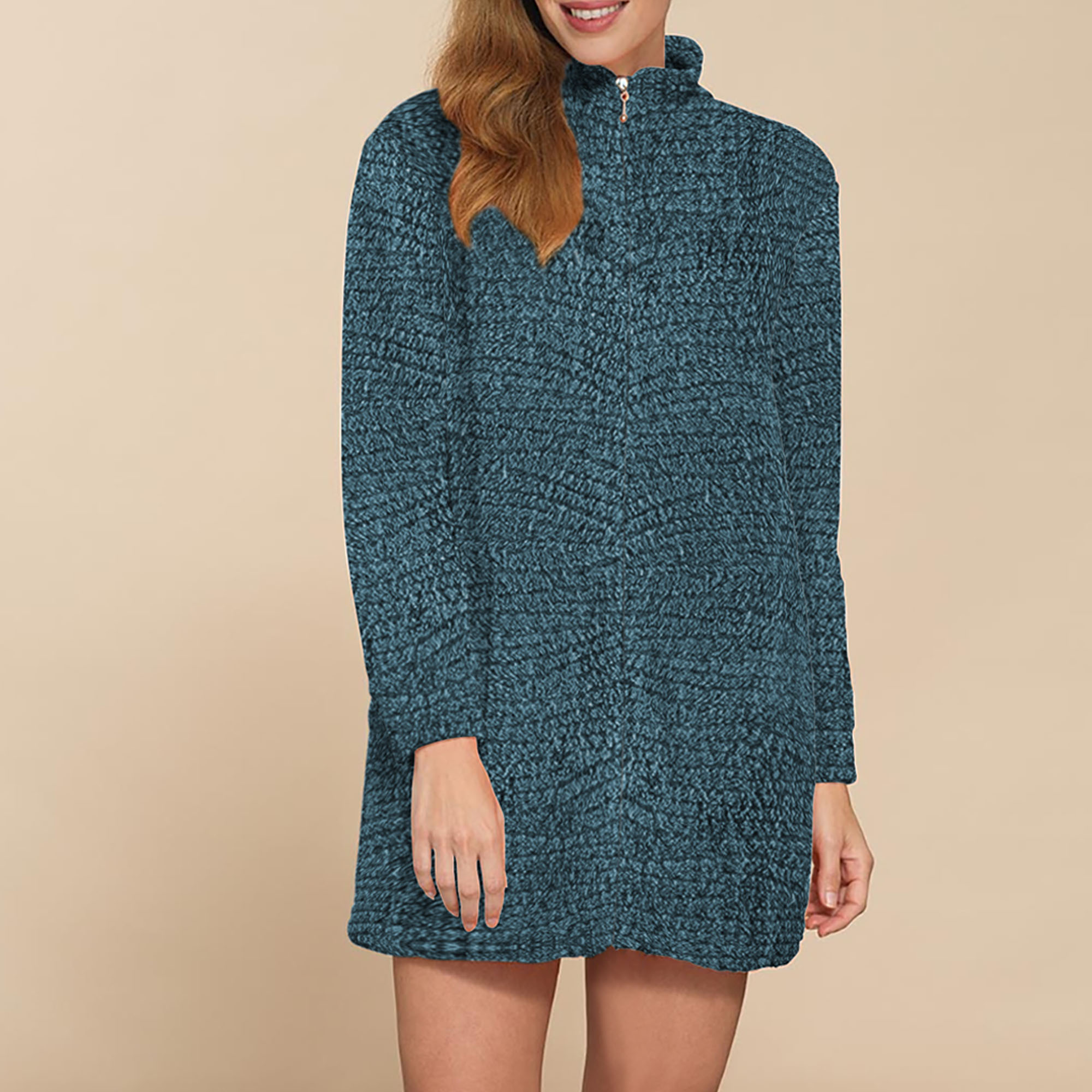 Delphi Bedroom Jacket ottanio Maè