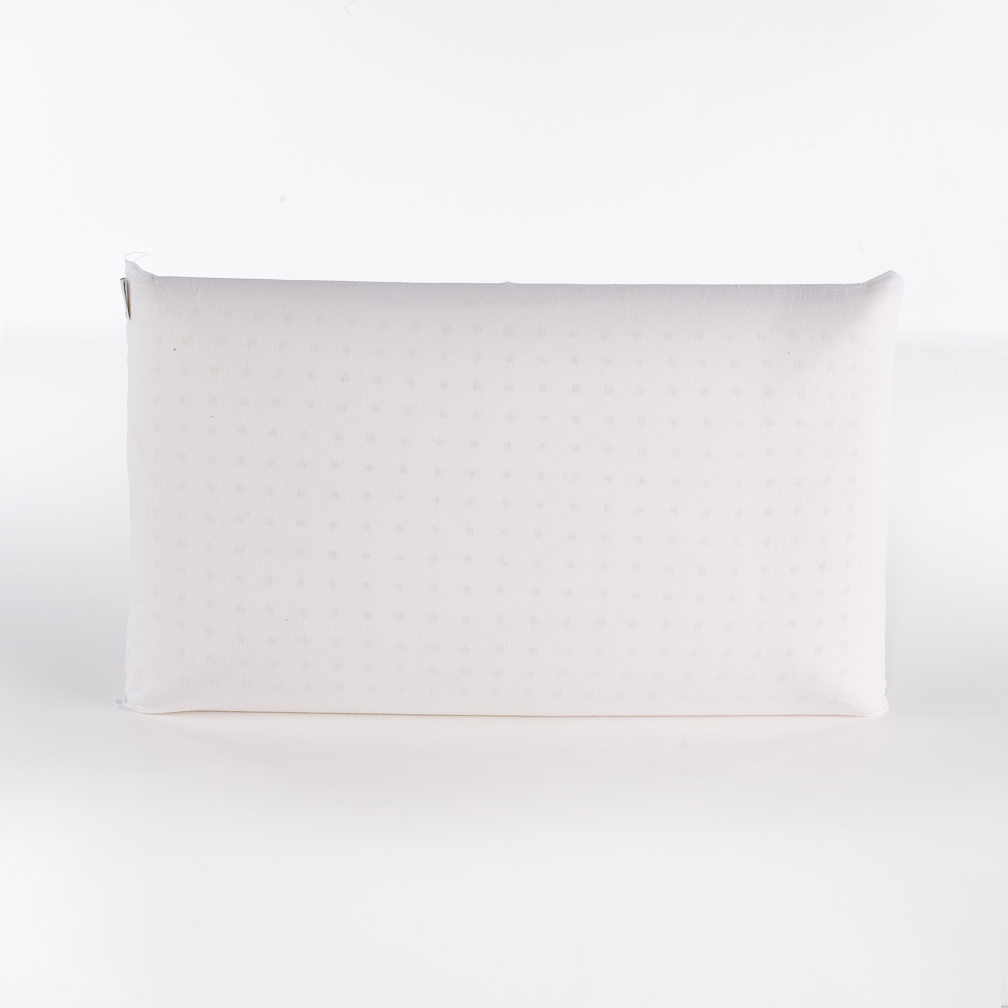 Memory Maxi Pillow H 17 bianco Dormirè