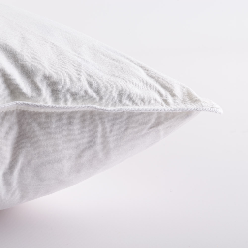 Feather Pillow bianco Dormirè