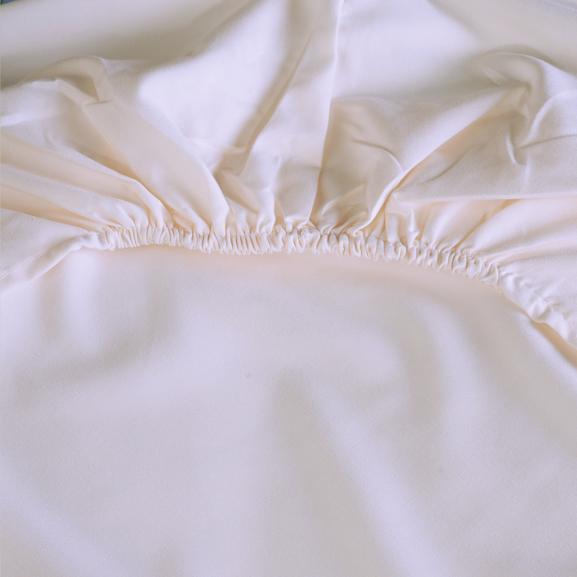 Lenzuola sotto Teknotime bianco Maè