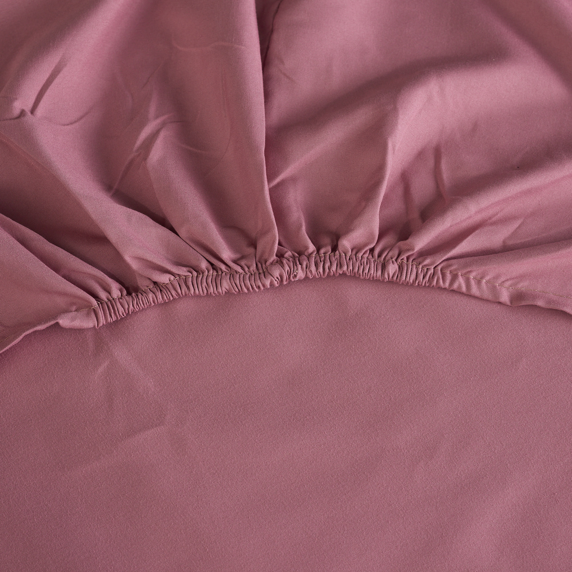 Lenzuola sotto Teknotime malva Maè