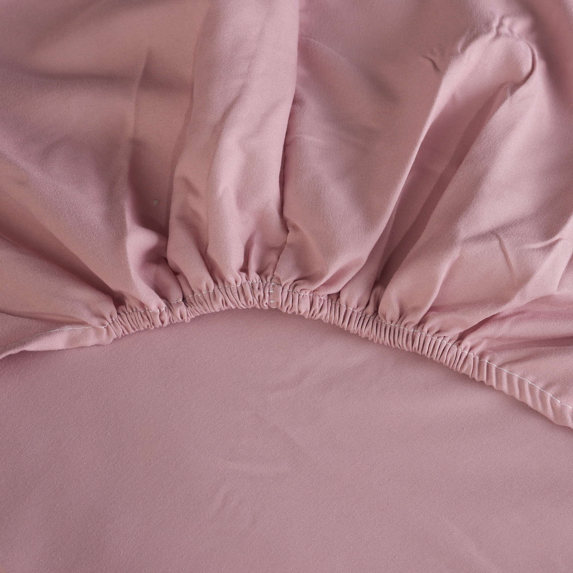 Lenzuola sotto Teknotime cipria Maè