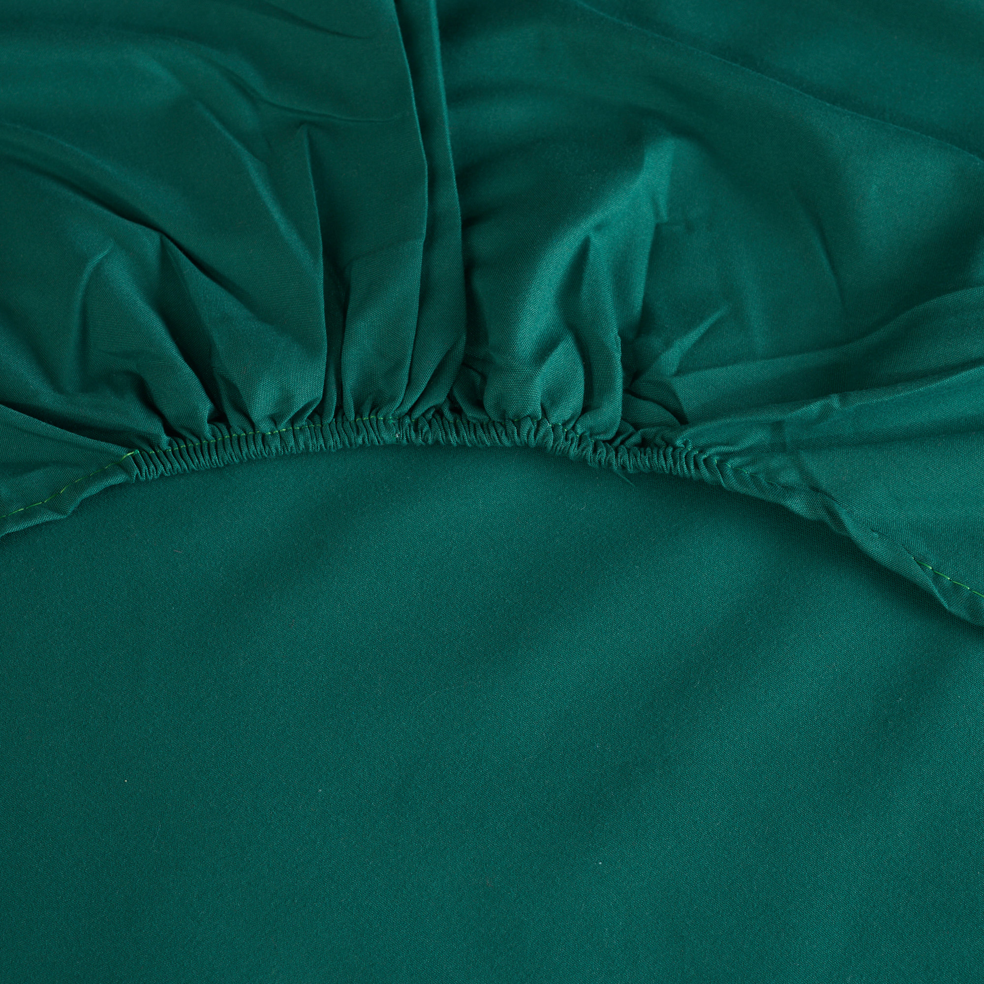 Lenzuola sotto Teknotime verde Maè