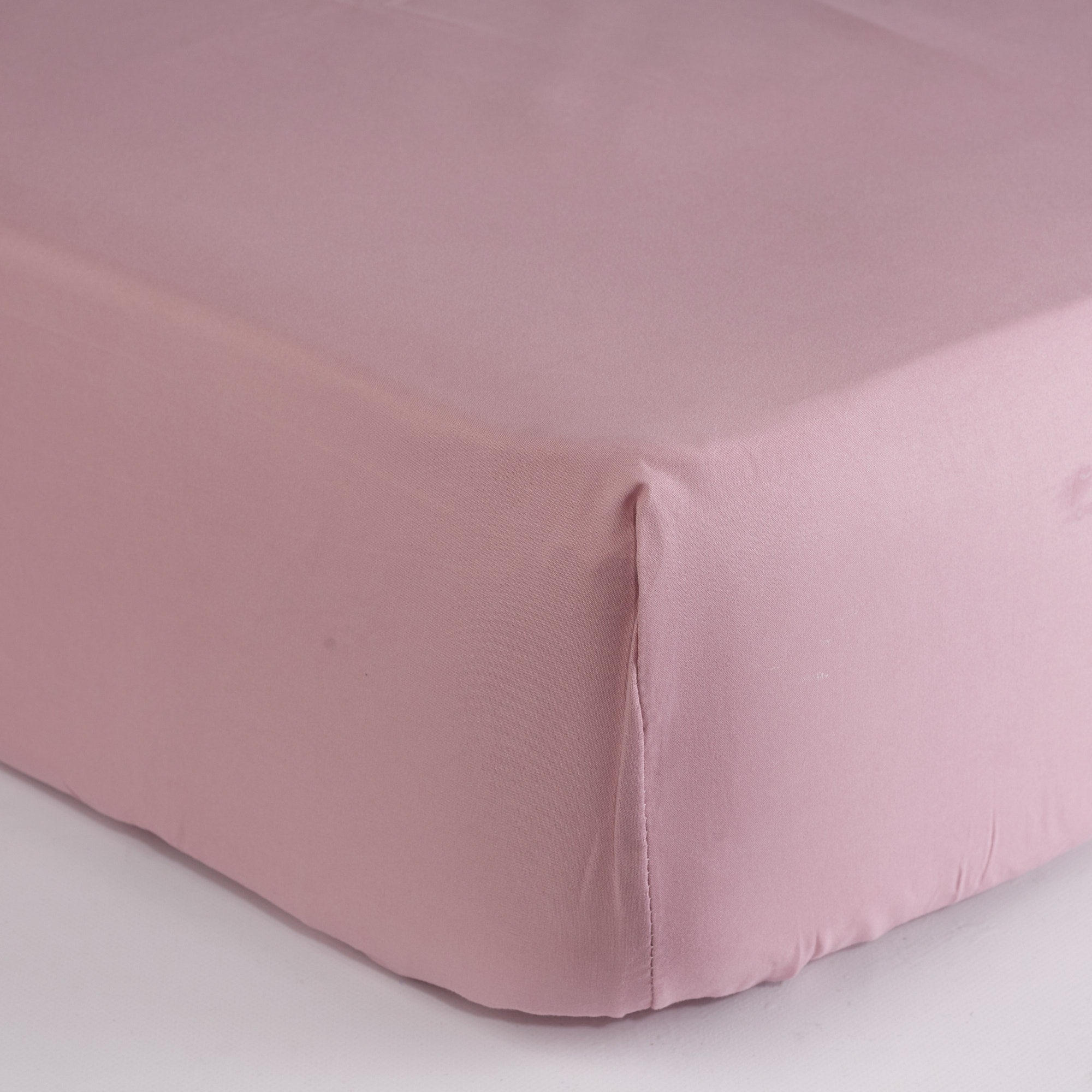 Lenzuola sotto Teknotime cipria Maè