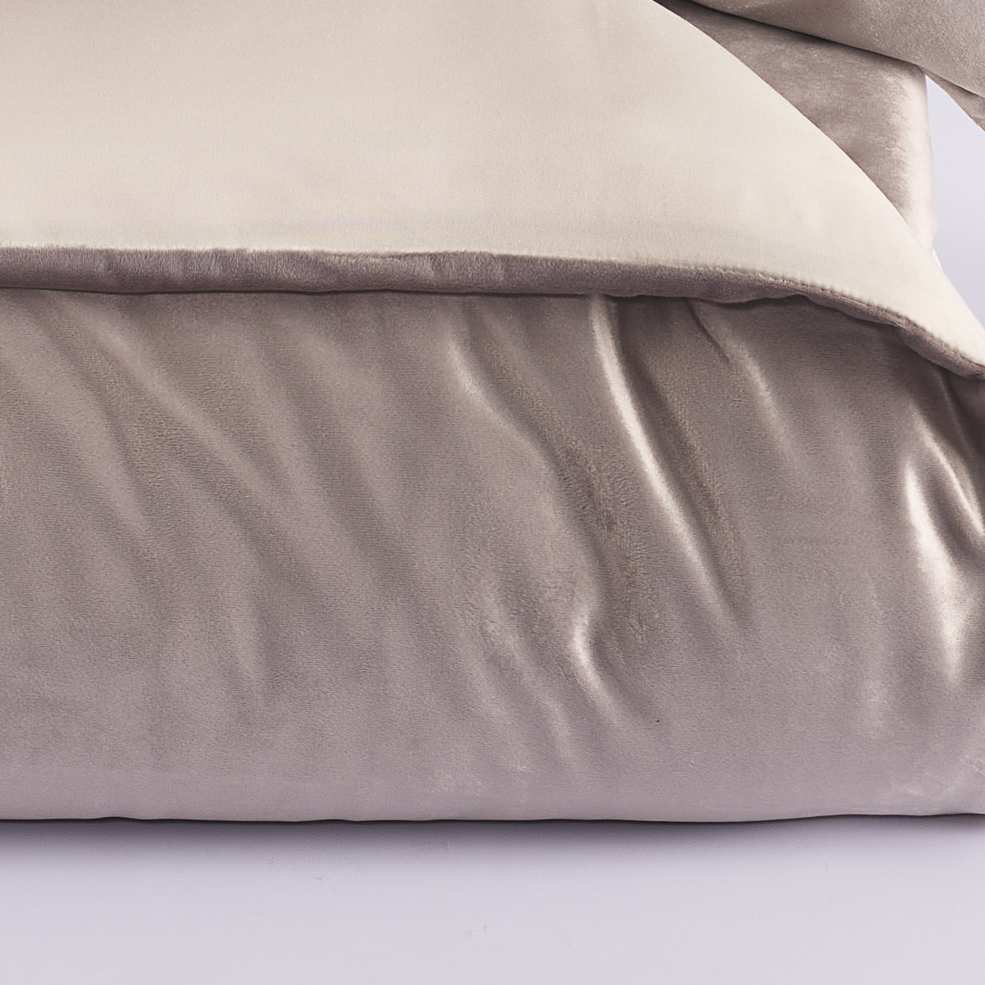 Estella Duvet Cover Set beige Via Roma 60