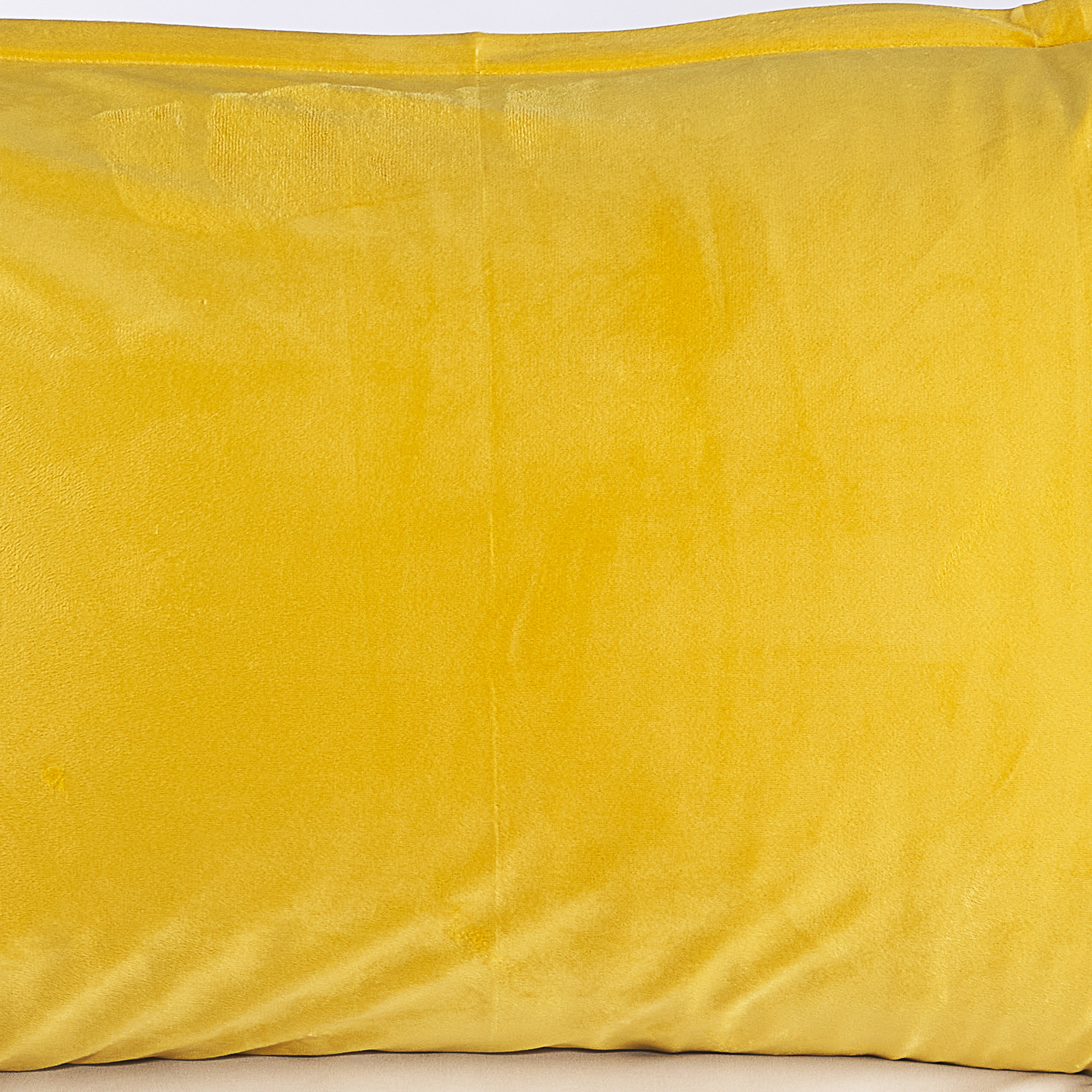 Estella Duvet Cover Set giallo Via Roma 60