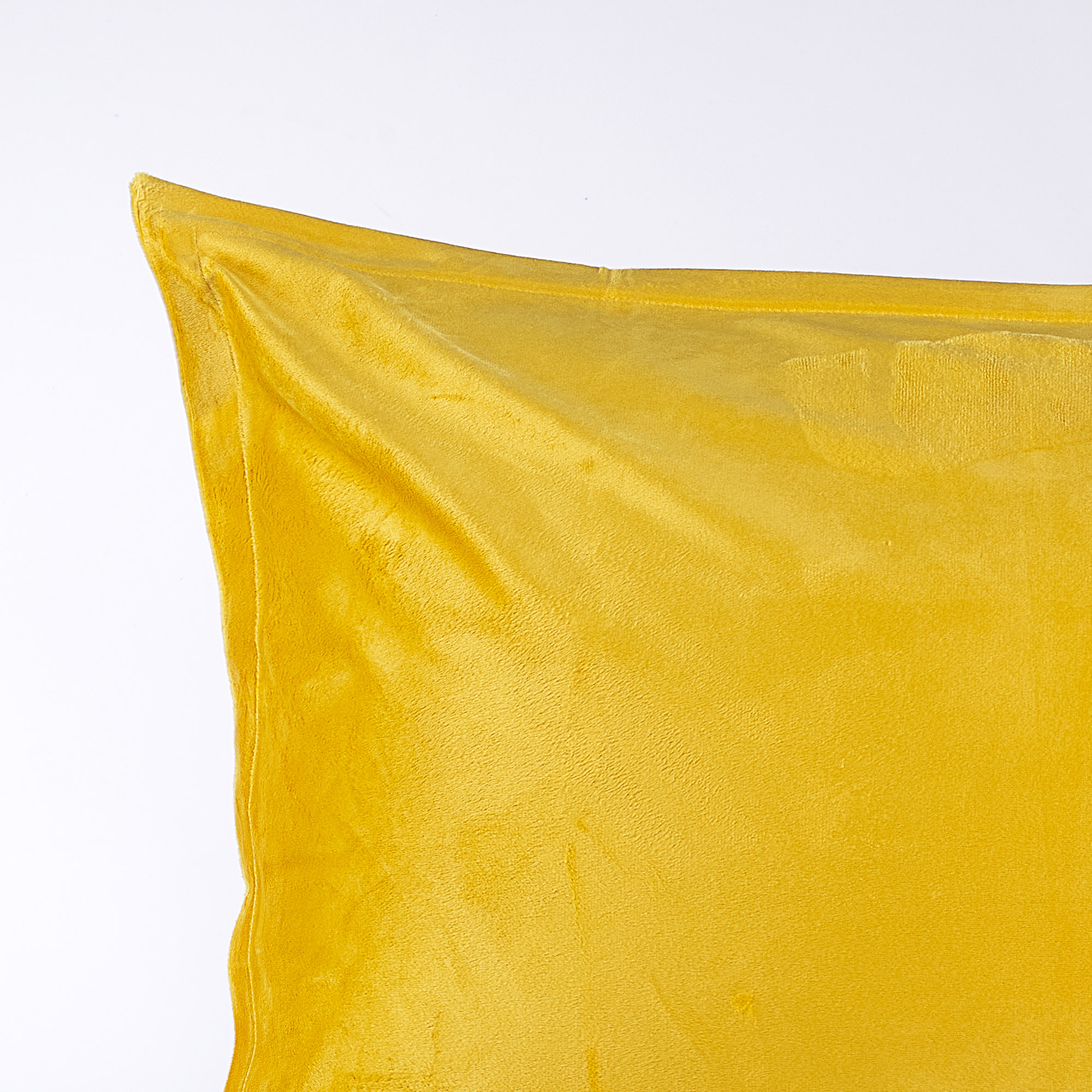 Estella Duvet Cover Set giallo Via Roma 60