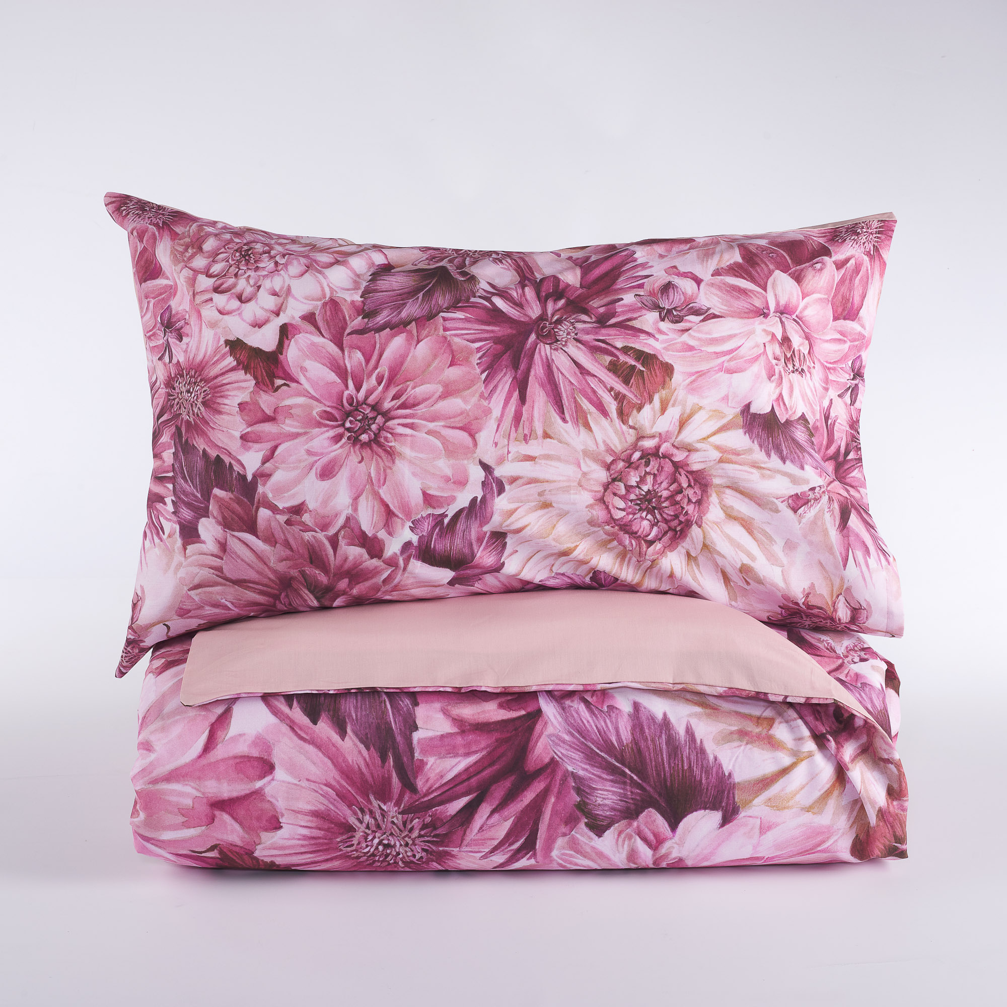 Florinda Duvet Cover Set multicolor Maè