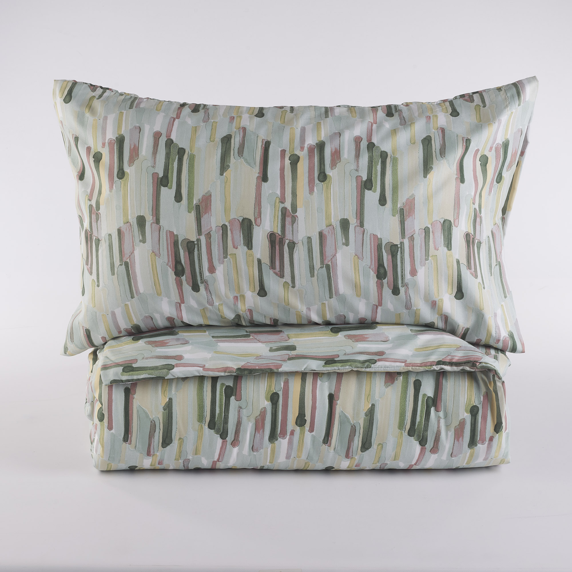 Indy No Iron comforter cover set  bosco Maè