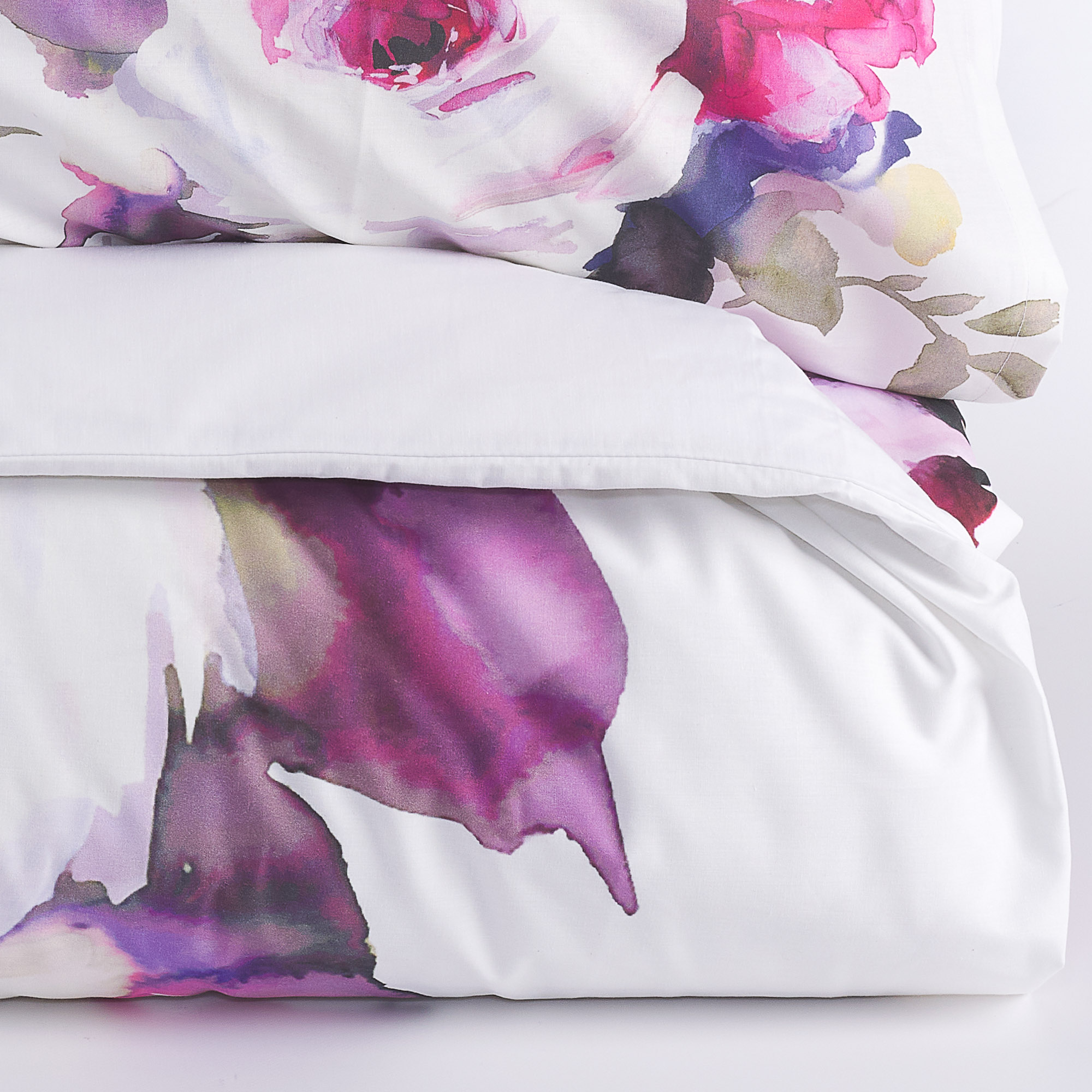 Comforter Cover Set New Charm multicolor Maè