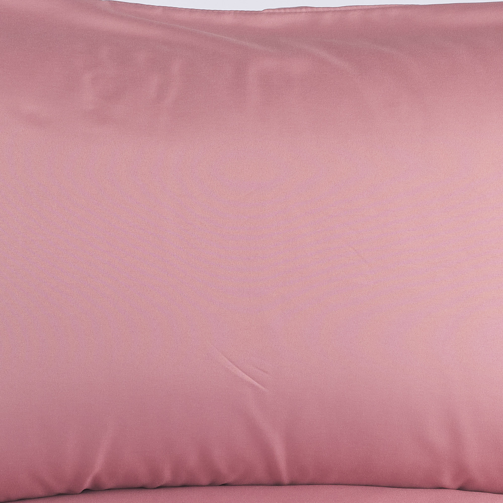 Orion comforter cover set rosa antico Via Roma 60