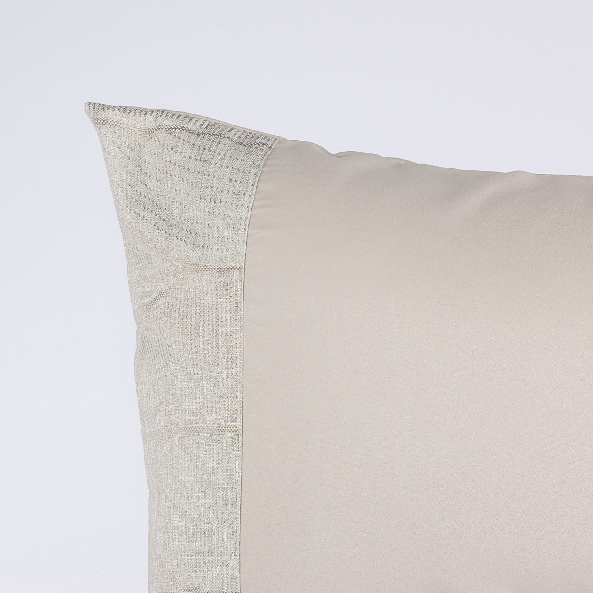 Orion comforter cover set beige Via Roma 60