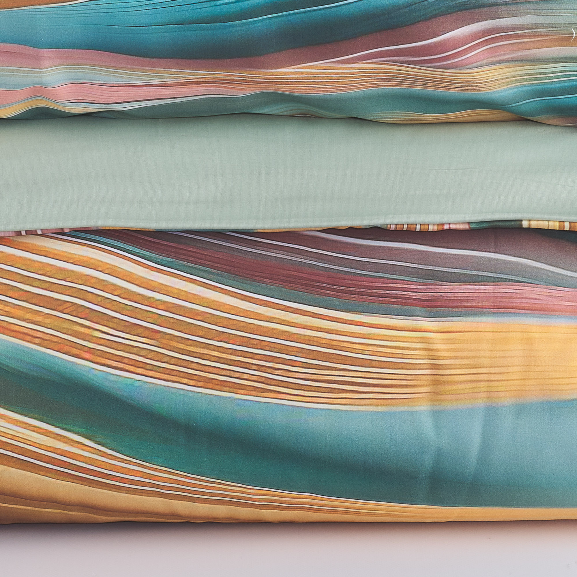 Комплект пододеяльников Rabol multicolor Maè