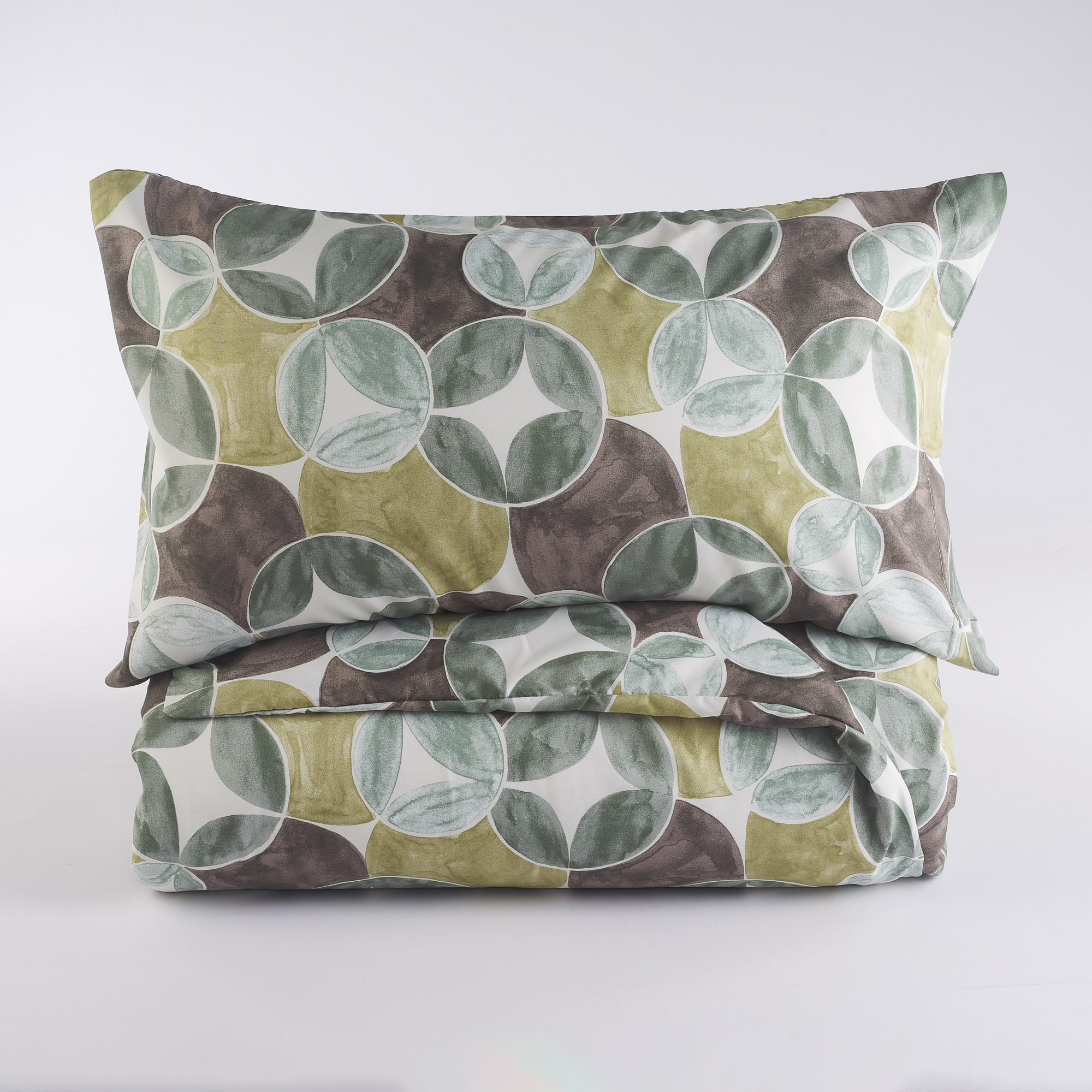 Parure Copripiumino Sailor No Stiro  bosco Maè