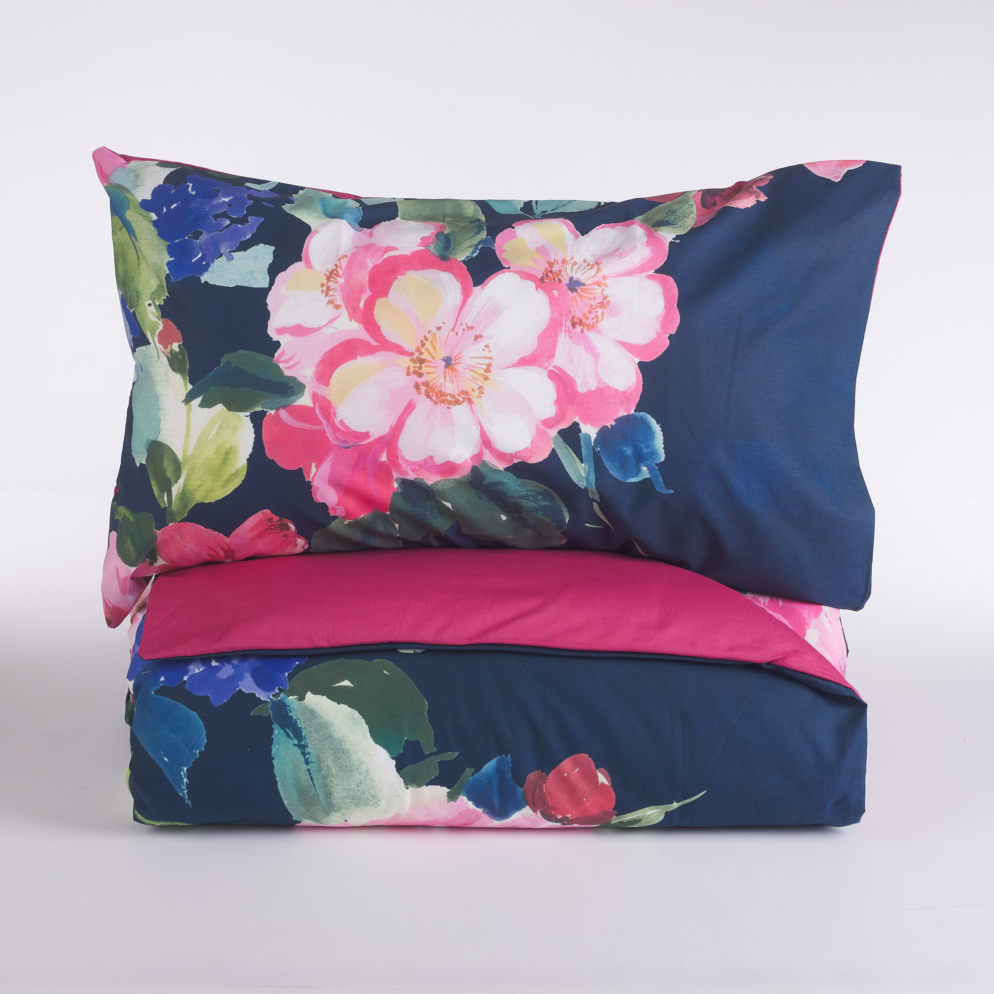 Bettbezugsset Sevilla multicolor Maè