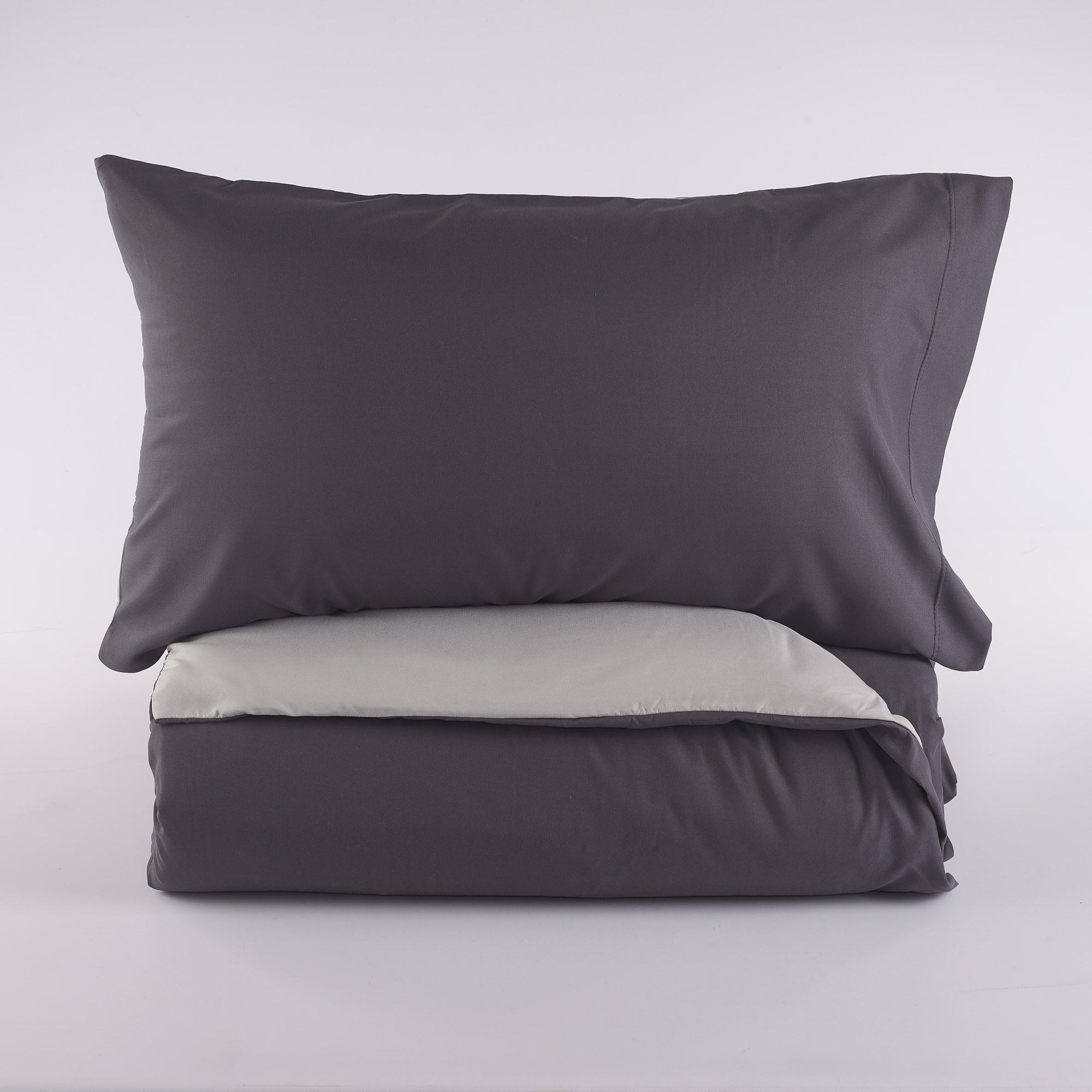 Teknotime Parure antracite Maè