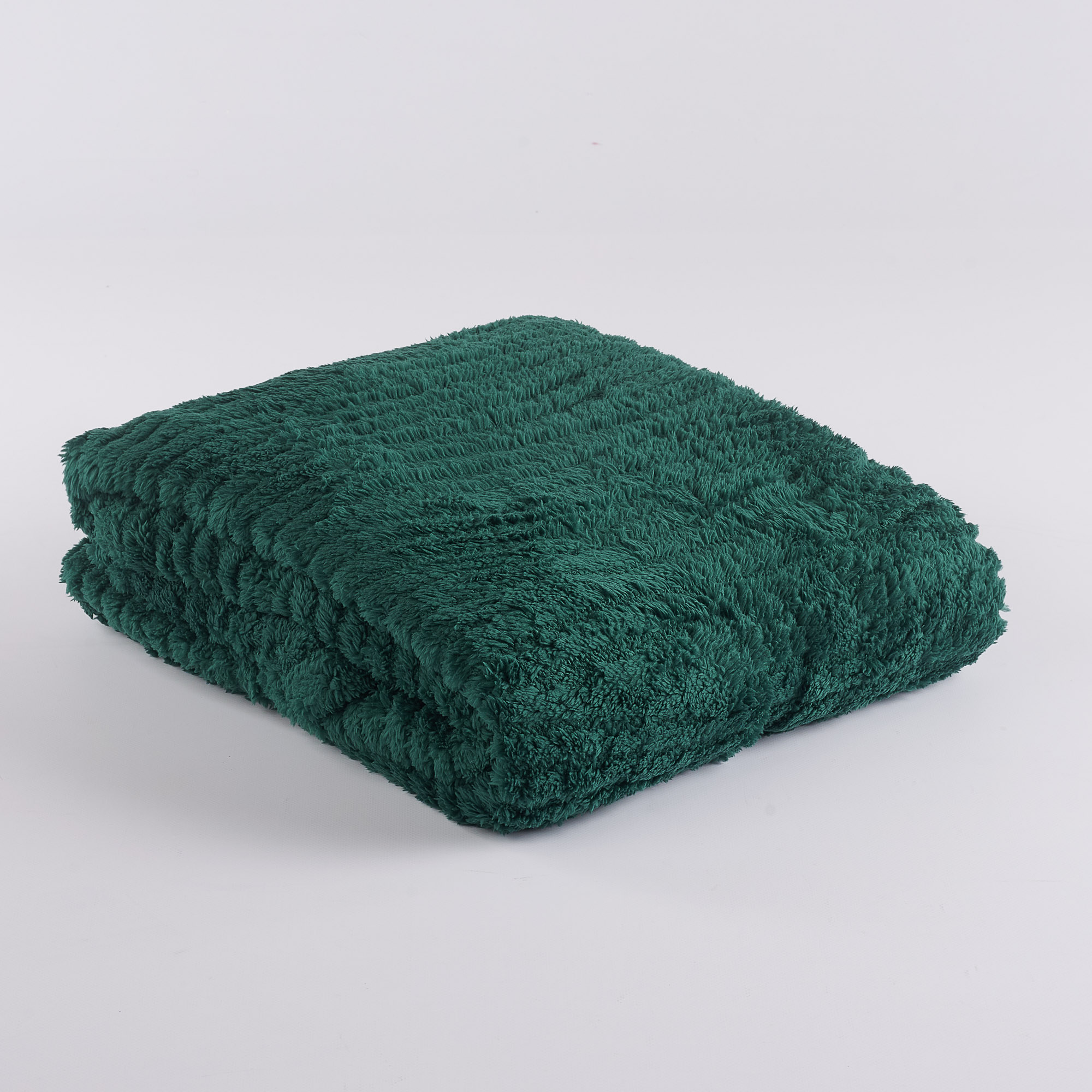 Plaid Delfi bosco Maè