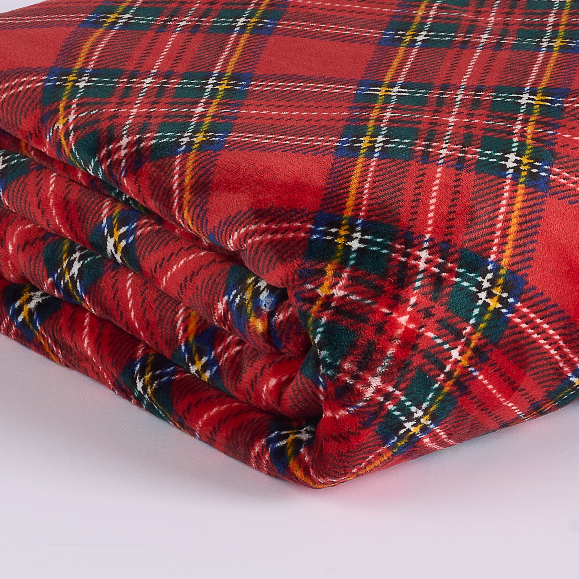 Plaid tartan hotsell