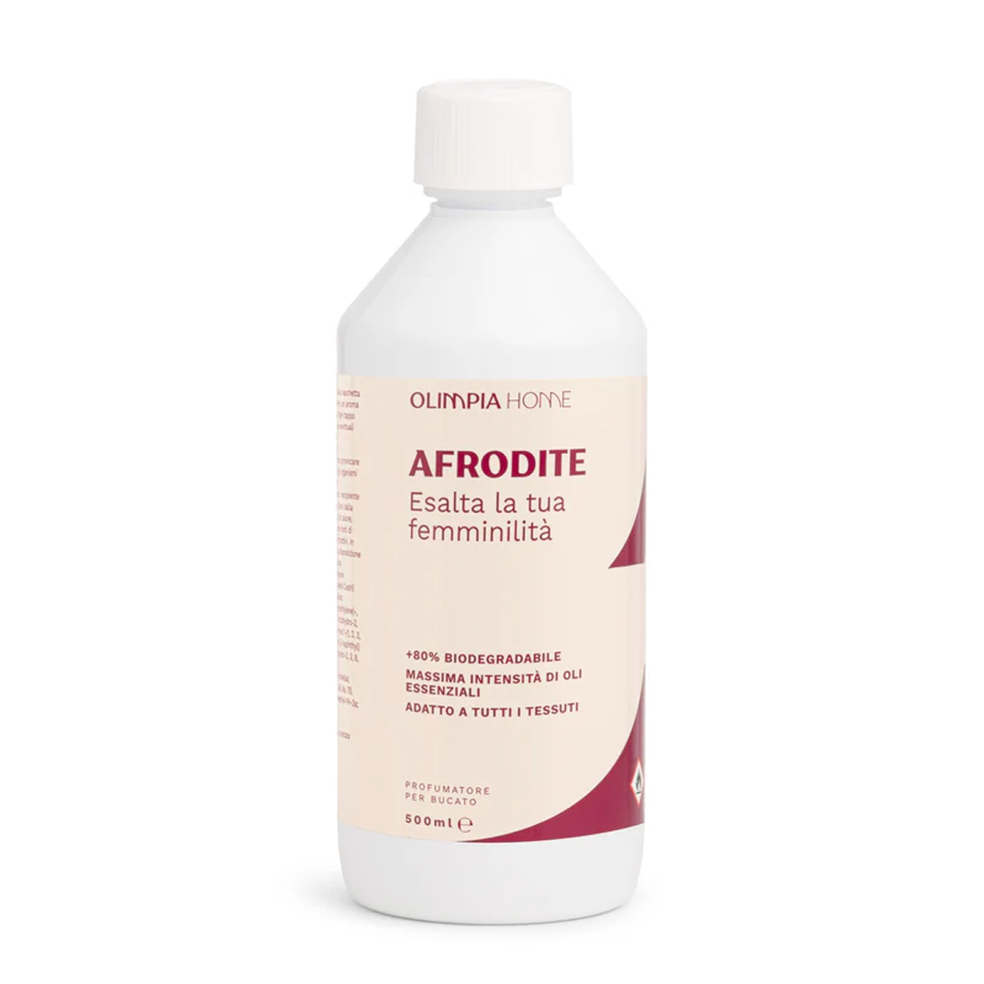 Aphrodite Laundry Perfumer - Verbessern Sie Ihre Weiblichkeit unica Olimpia Home