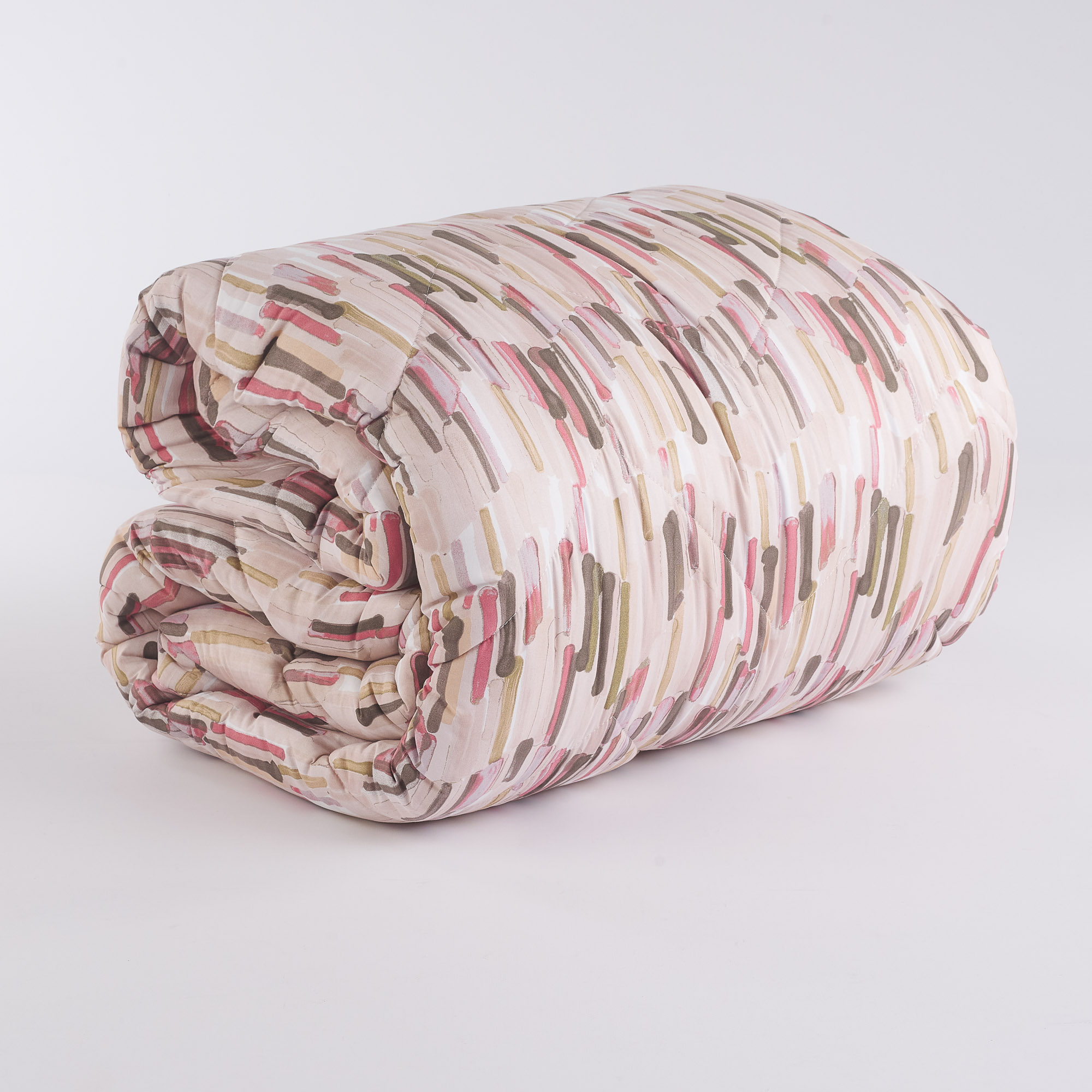 Trapunta Indy rosa Maè