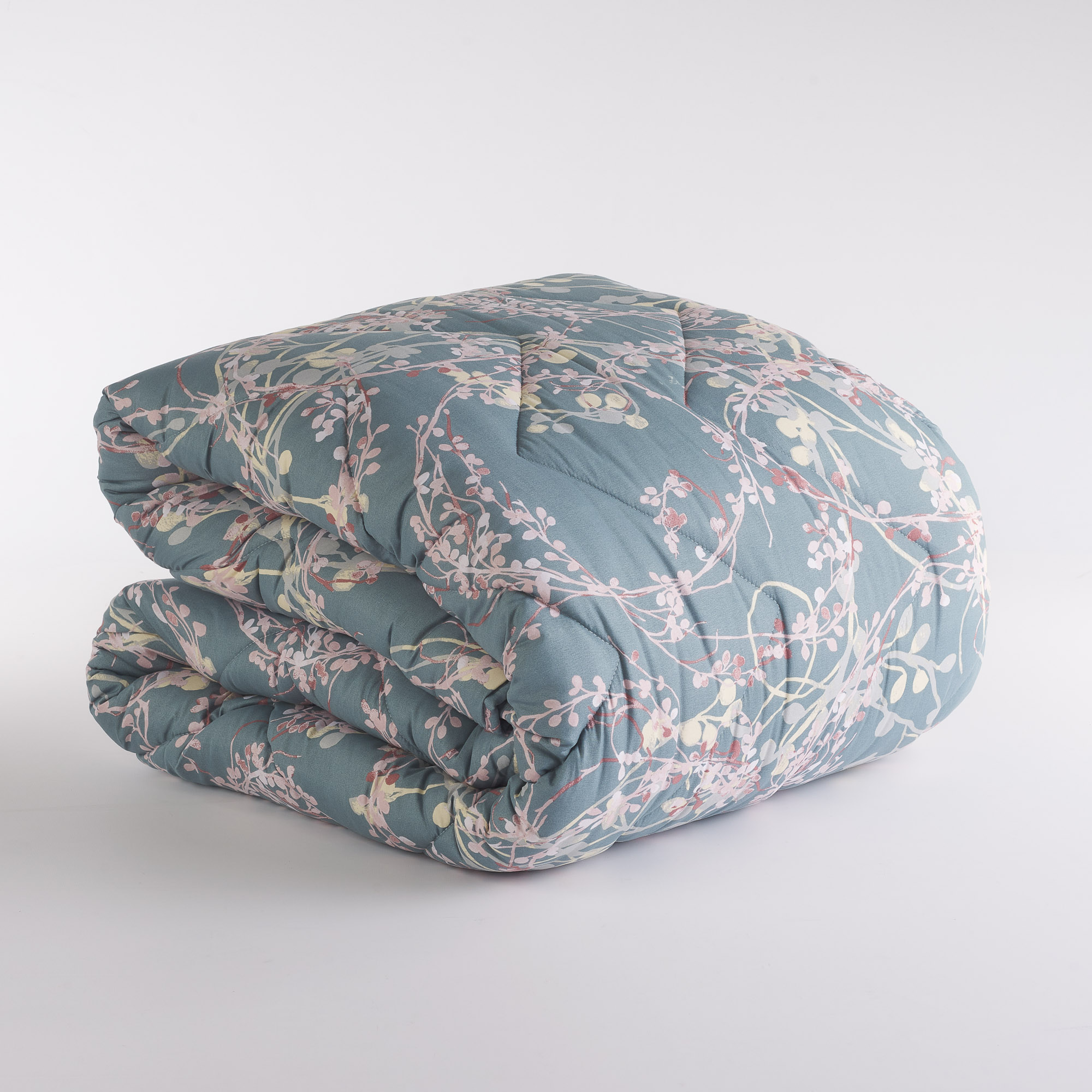 Одеяло для королевы  salvia Maè