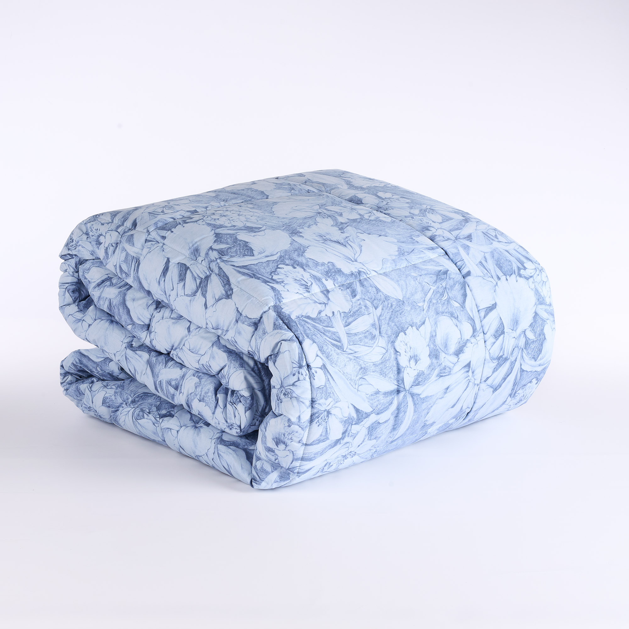 Ester Quilt blu Via Roma 60