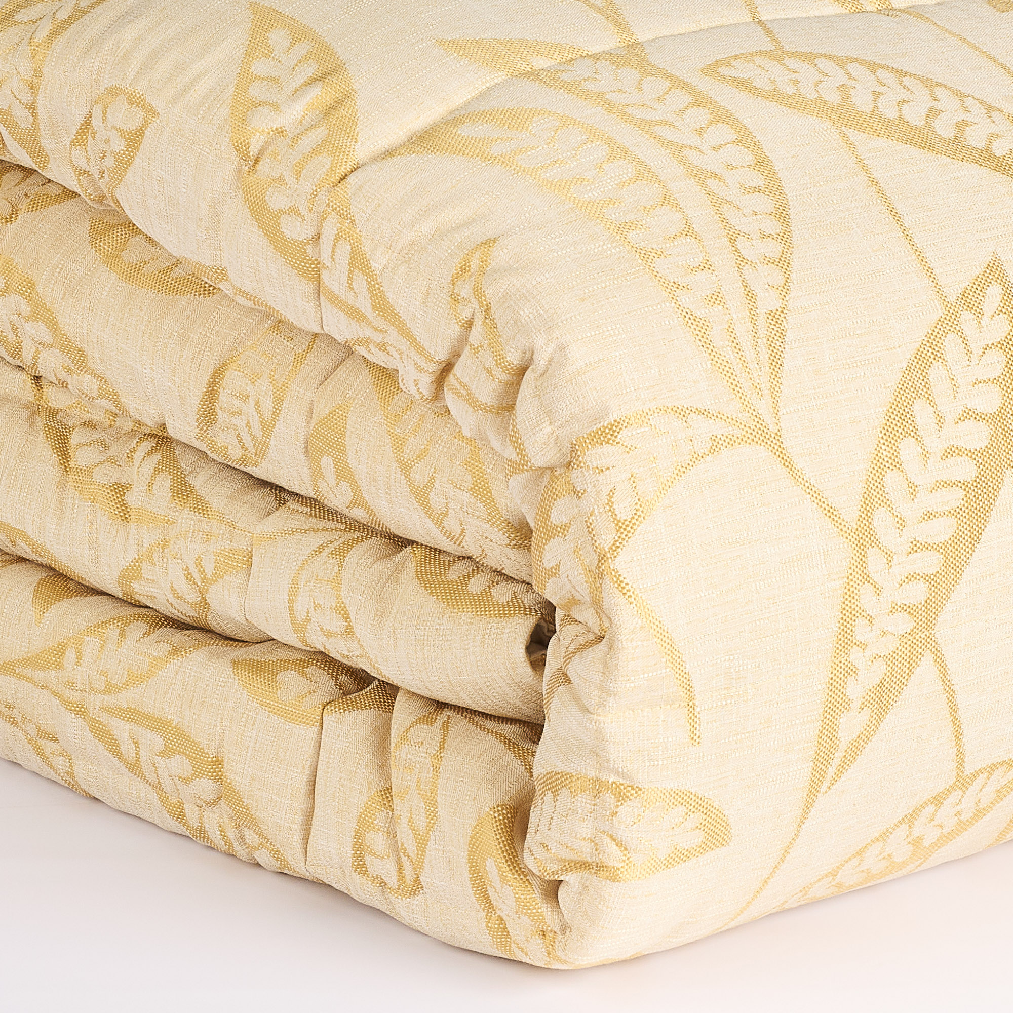 Florian Quilt oro Via Roma 60