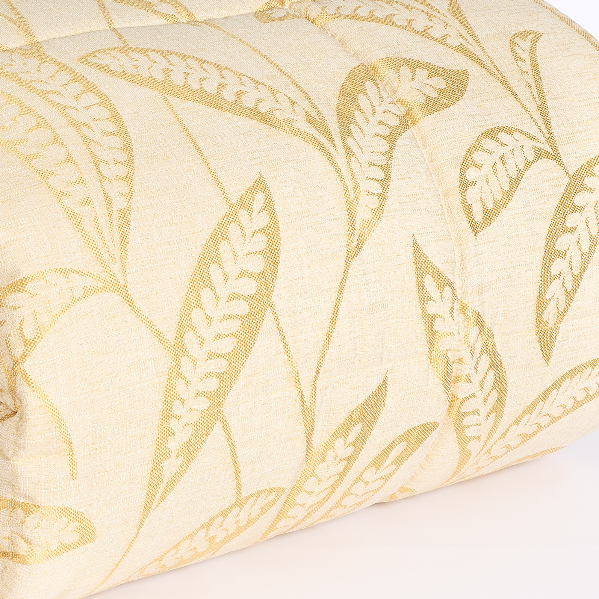 Florian Quilt oro Via Roma 60