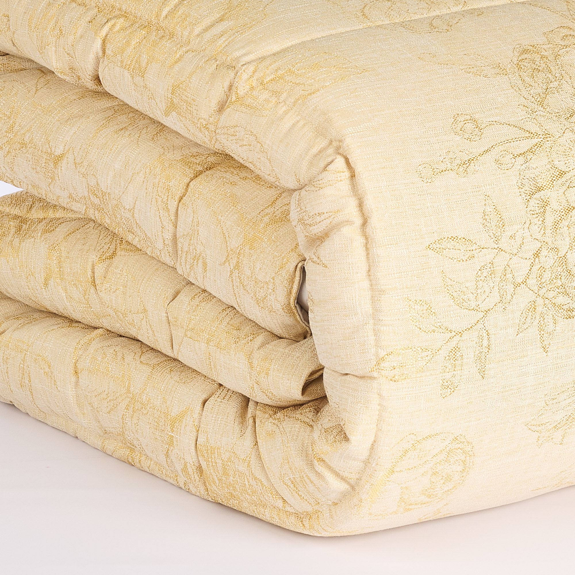 Flowers quilt oro Via Roma 60