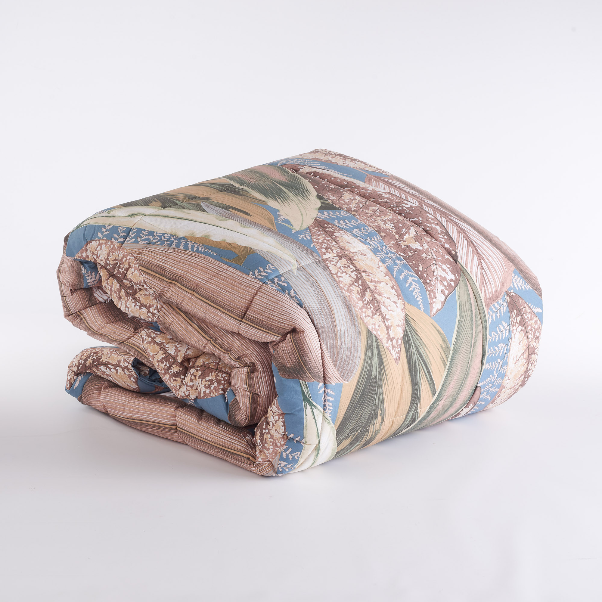 Одеяло Folier Новое carta da zucchero Via Roma 60