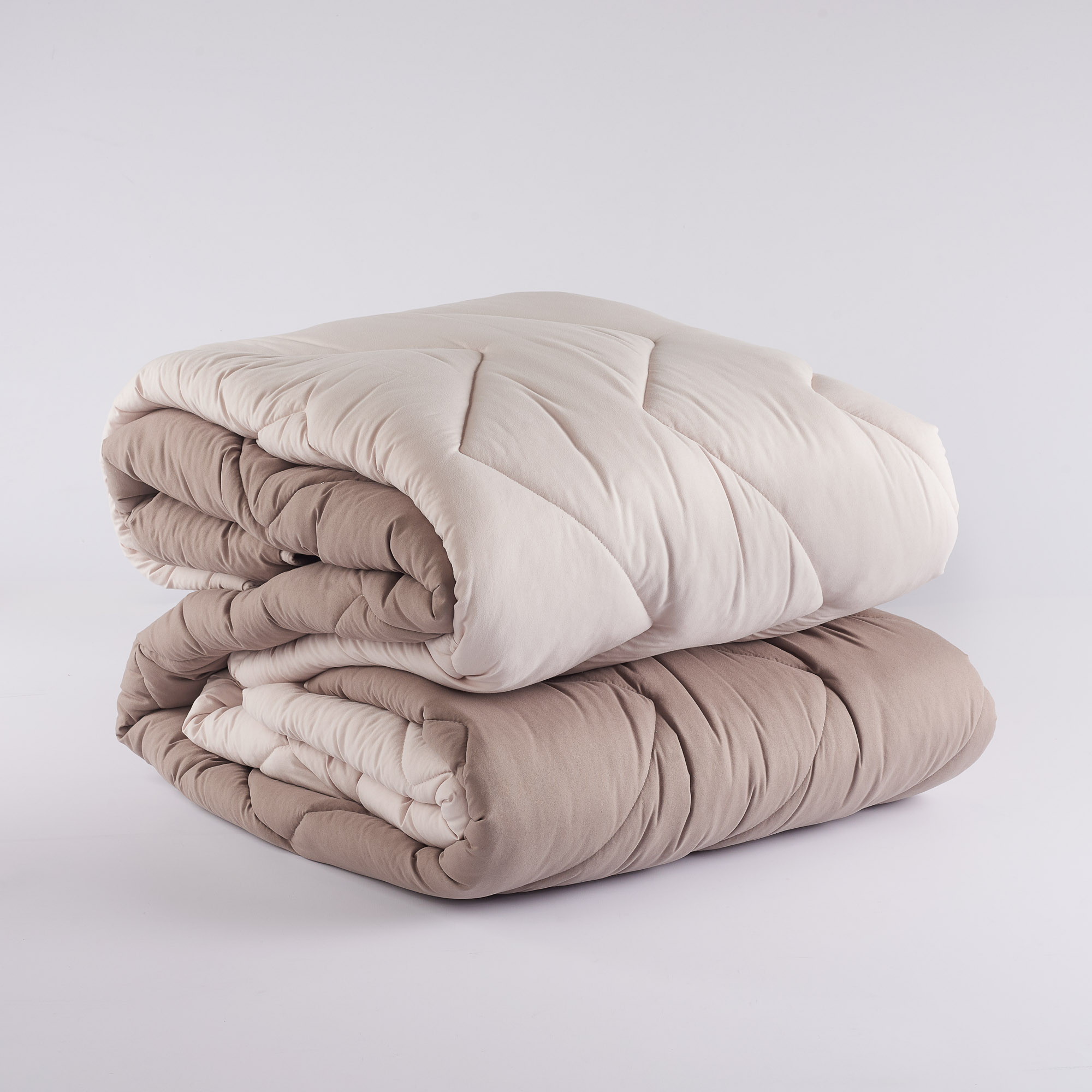 Квилт In Color Double Face AI25 crema Maè