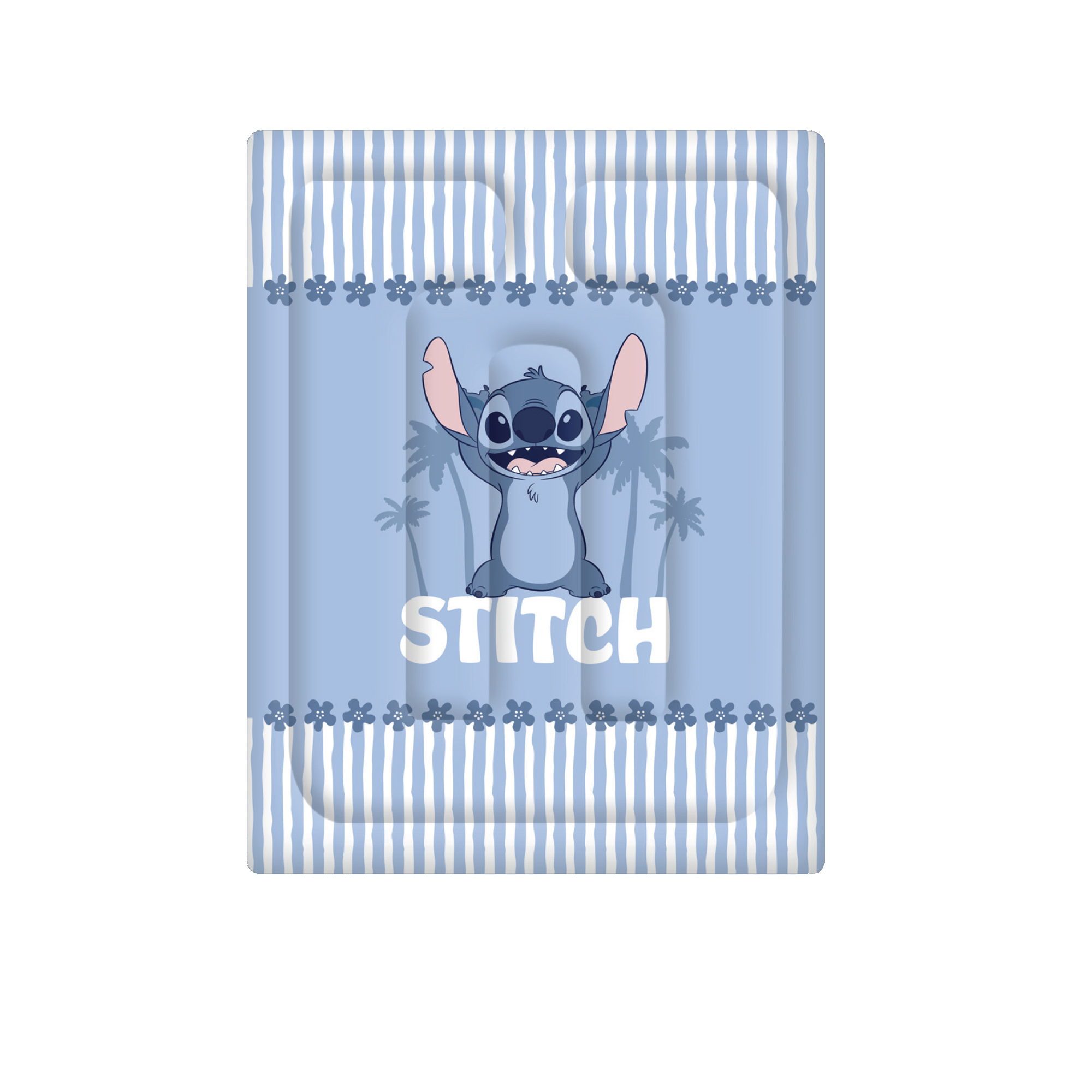 Steppdecke steppen multicolor Disney