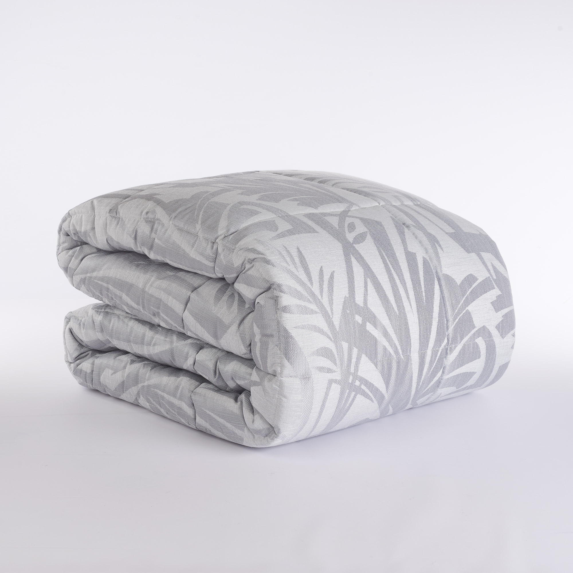 Tahiti Quilt grigio Via Roma 60