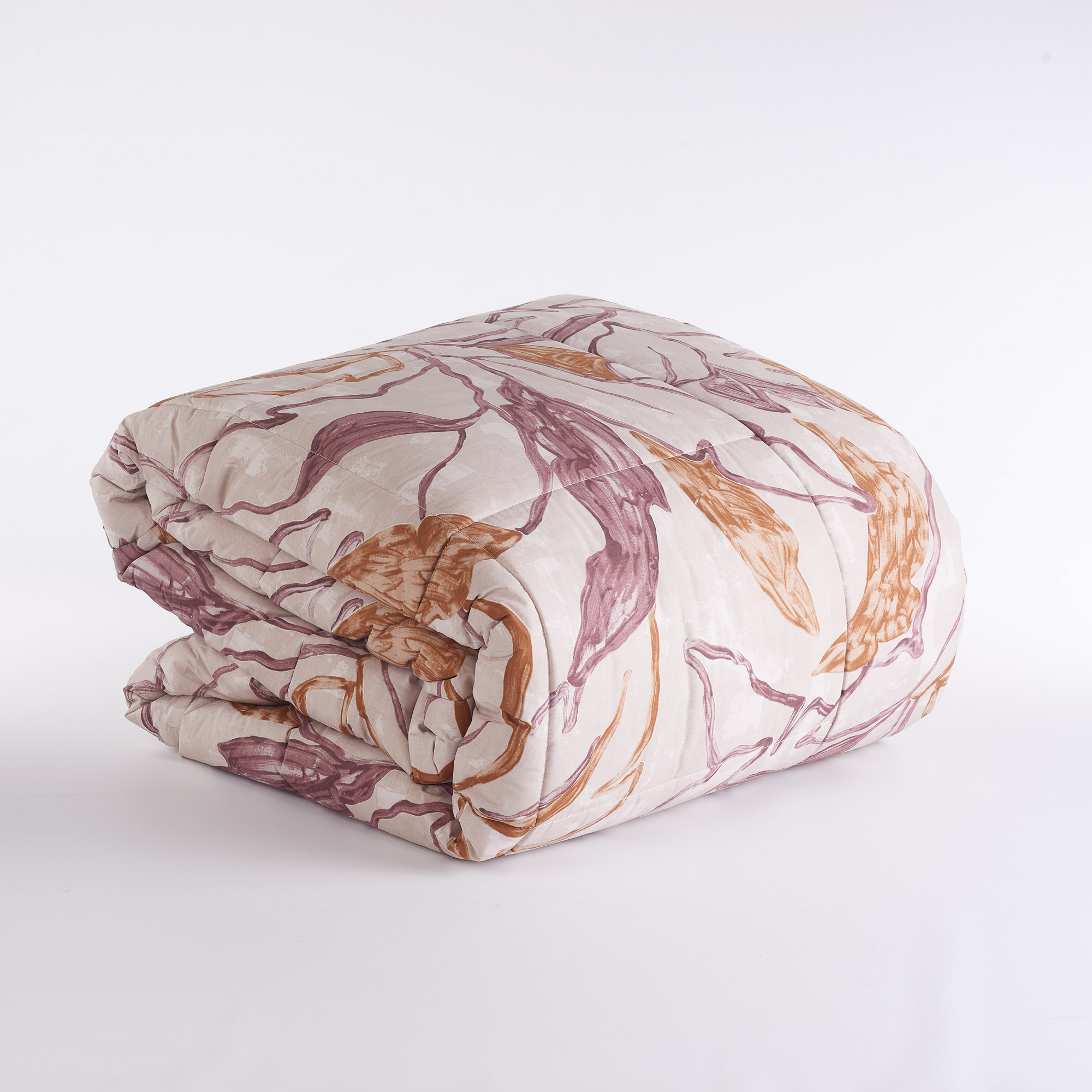 Jungle Quilt cuoio Via Roma 60