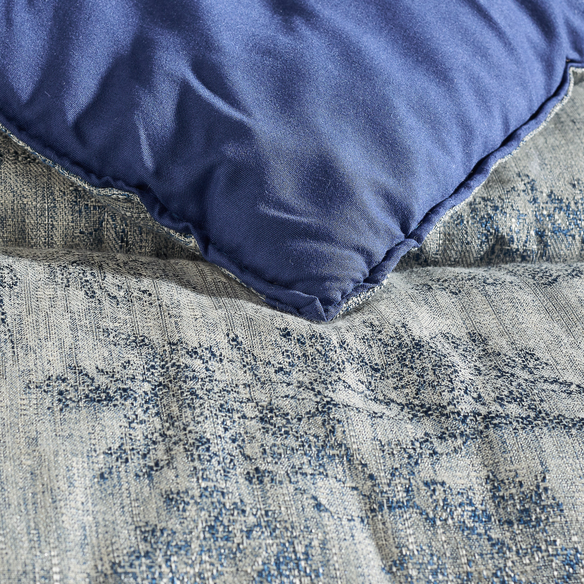 Landscape Quilt blu Via Roma 60