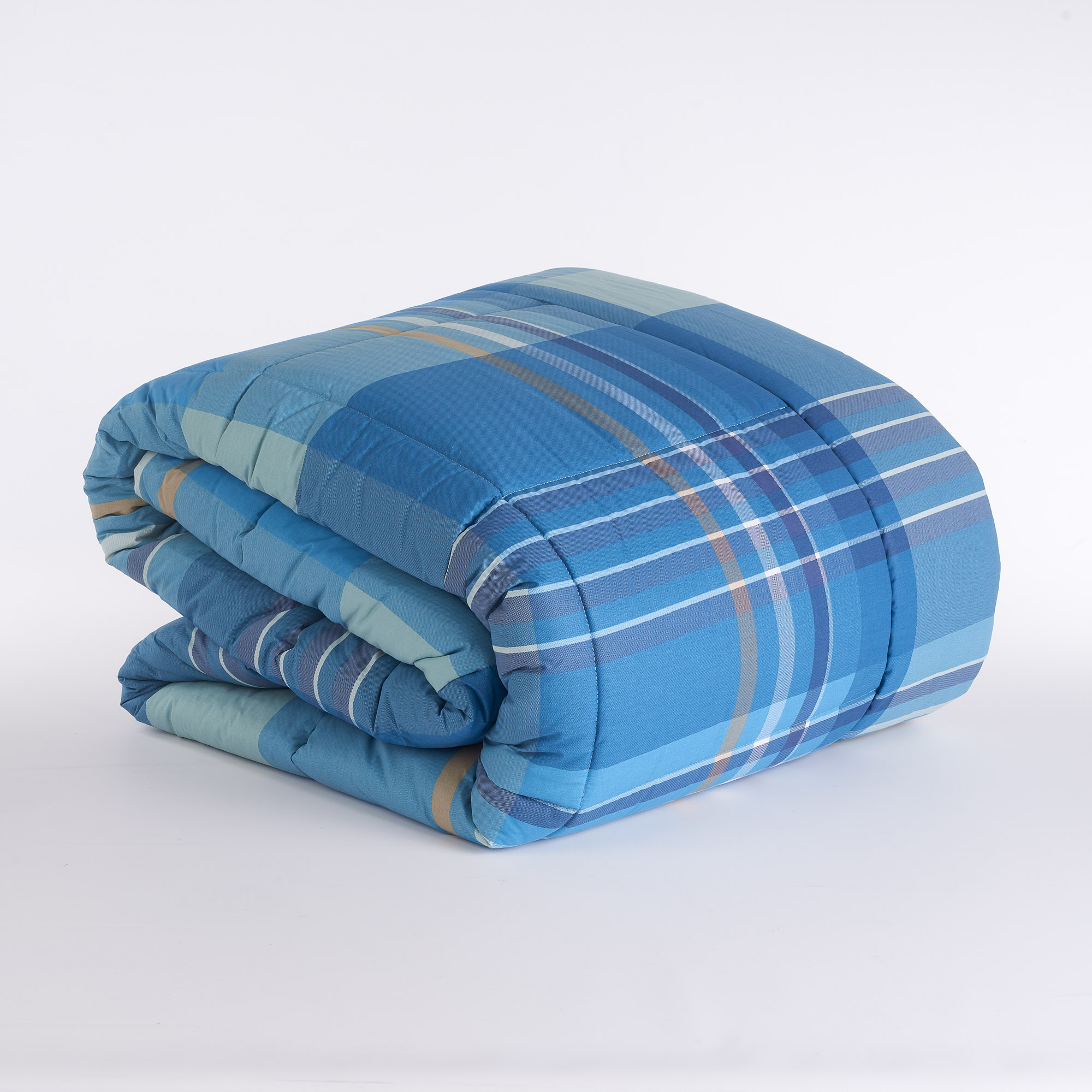 Одеяло Лорен blu Via Roma 60