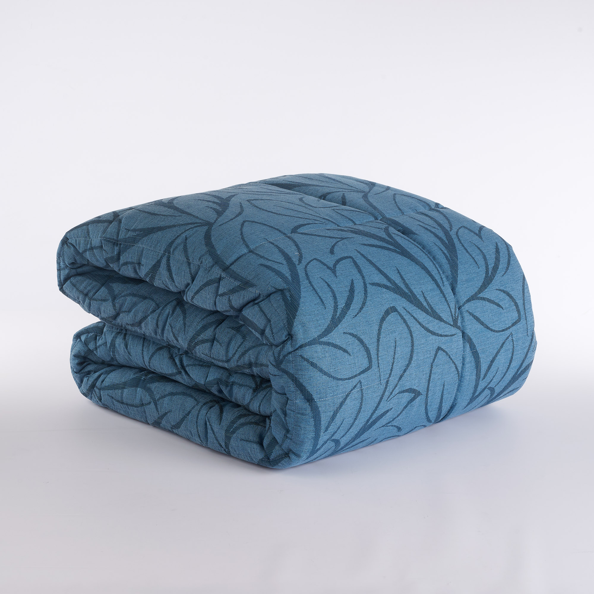 Layla Quilt blu Via Roma 60