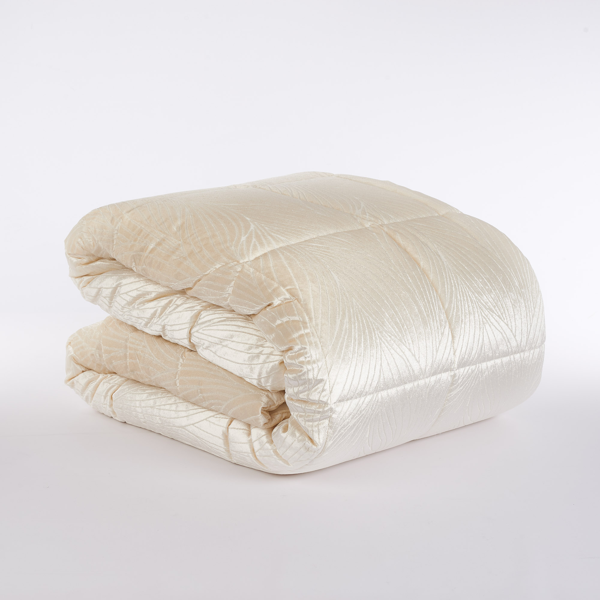 Меданское одеяло bianco Via Roma 60