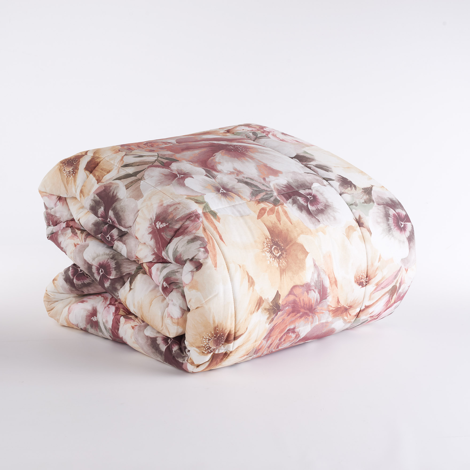 Одеяло Моники cipria Via Roma 60