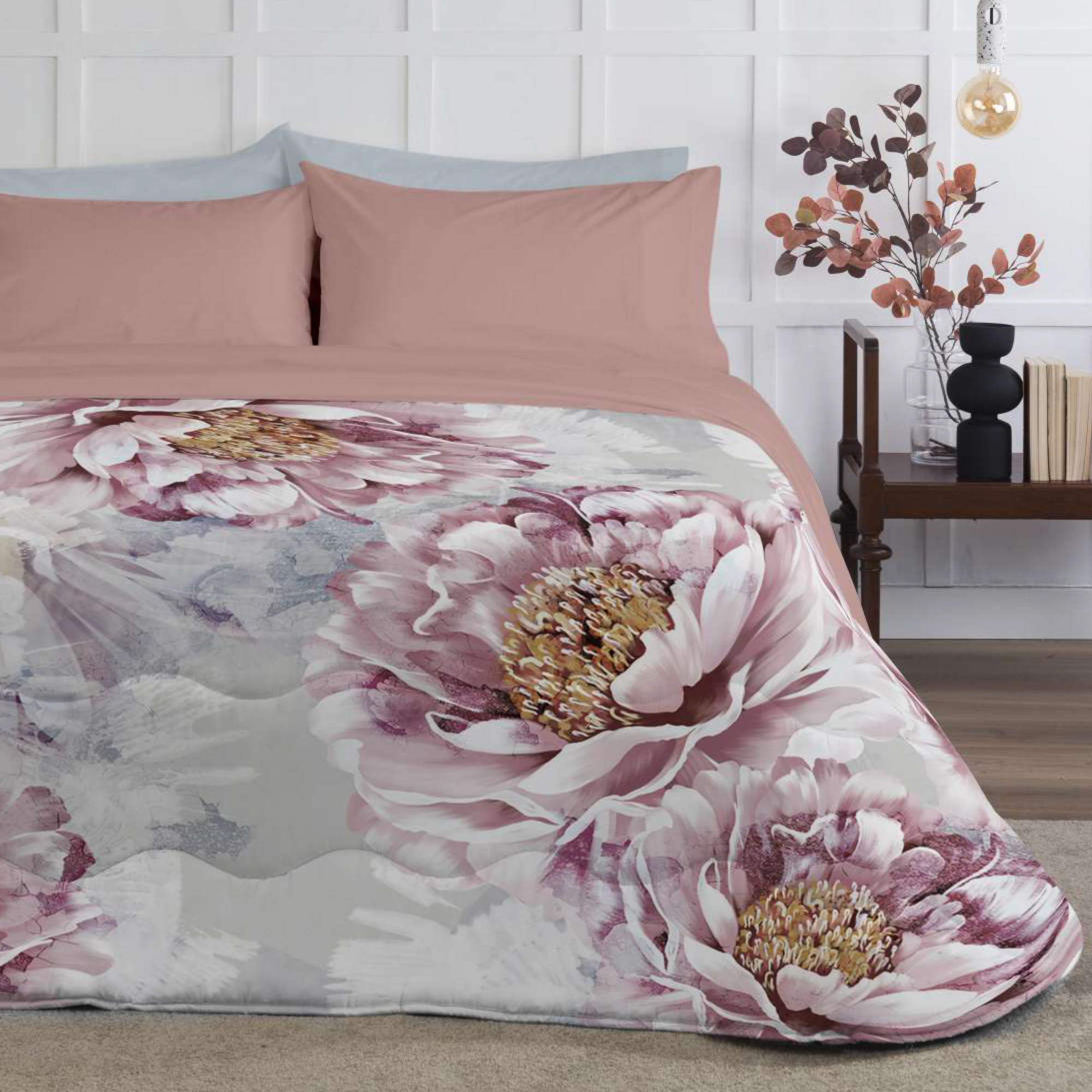 Trapunta Phylosophy multicolor Maè