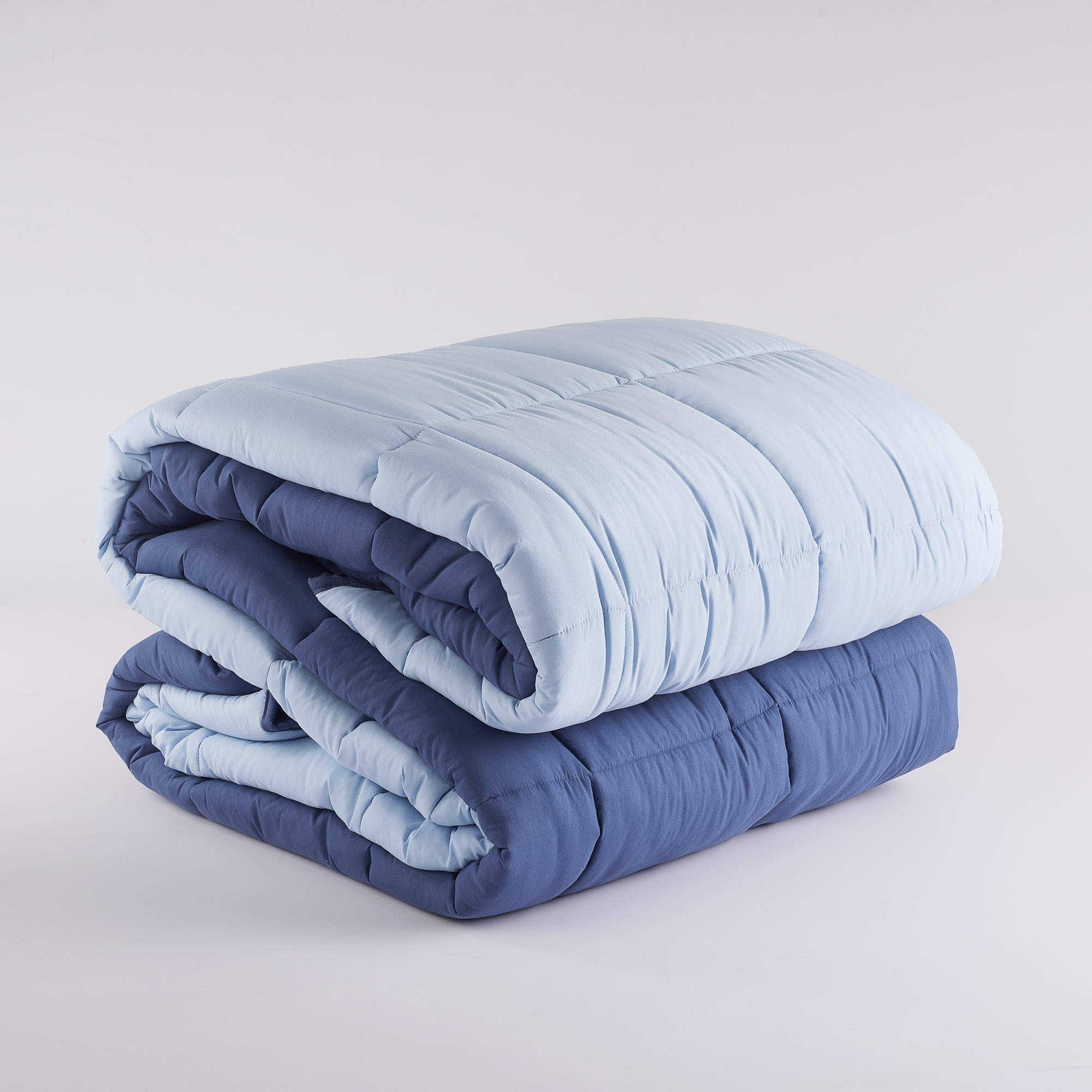 Teknotime Quilt blu Maè