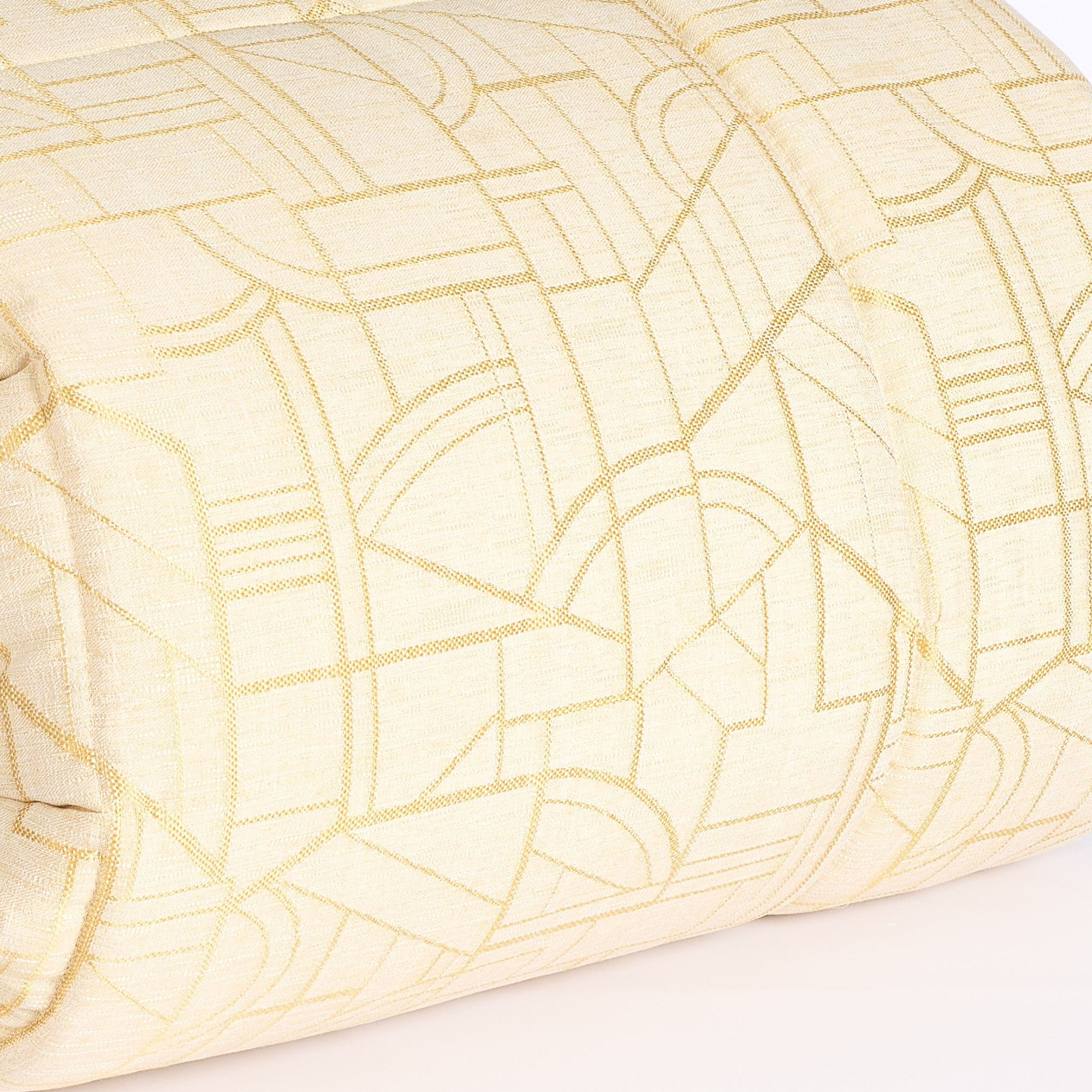 Twist Quilt oro Via Roma 60